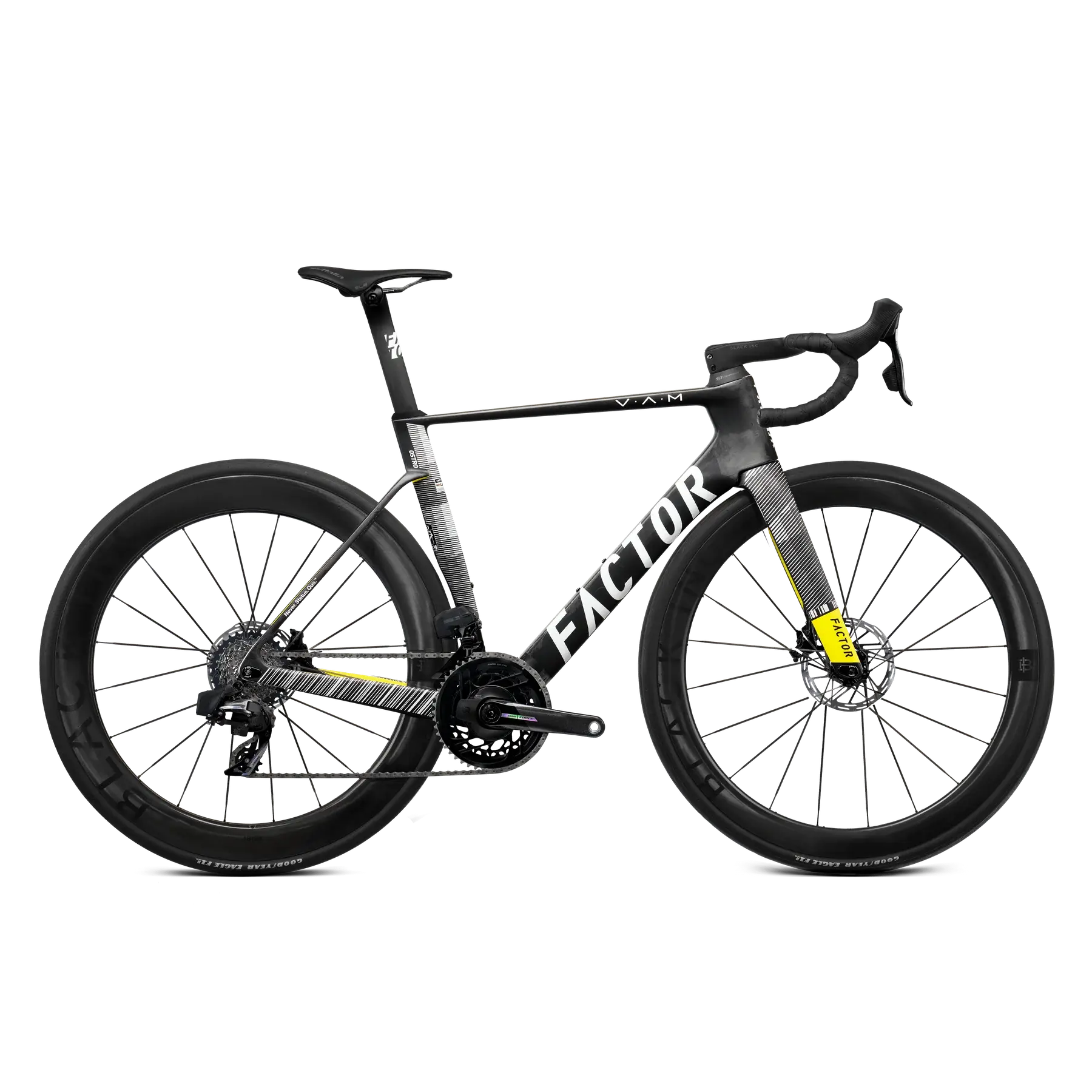 Factor Ostro Vam 2.0 54 Force - Winners Edge