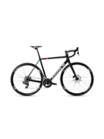 ARGON 18 Gallium CS Disc M Noir/Argent Rival AXS
