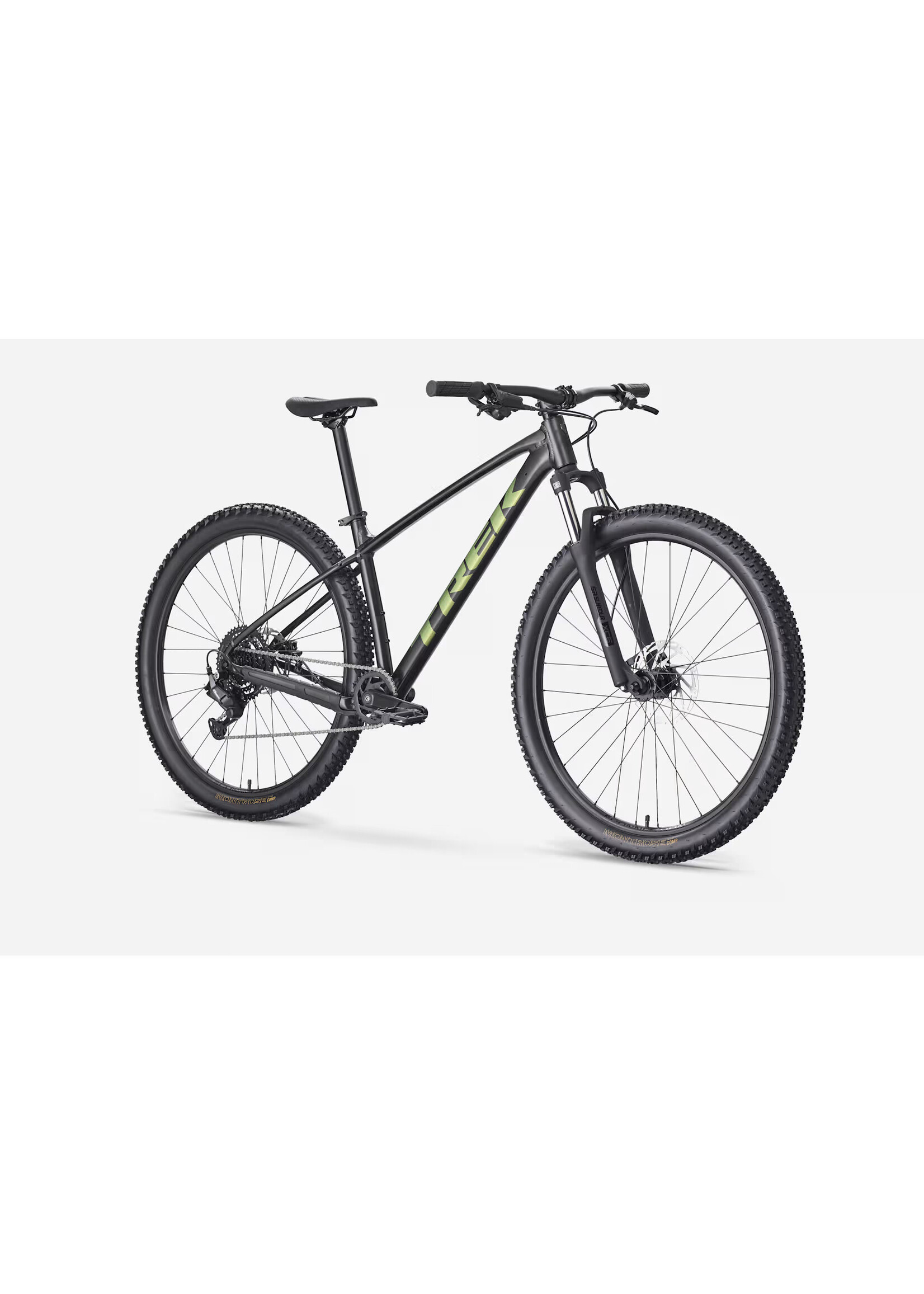 TREK Marlin 4 Gen 3