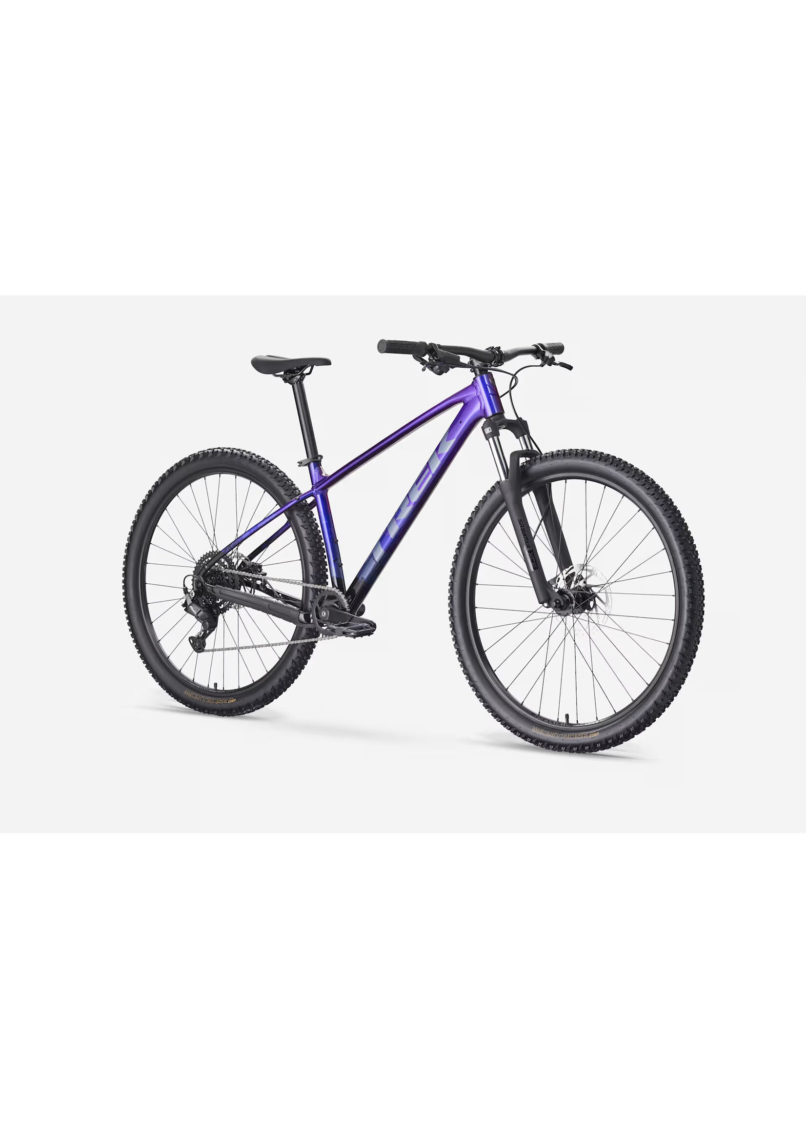 TREK Marlin 4 Gen 3