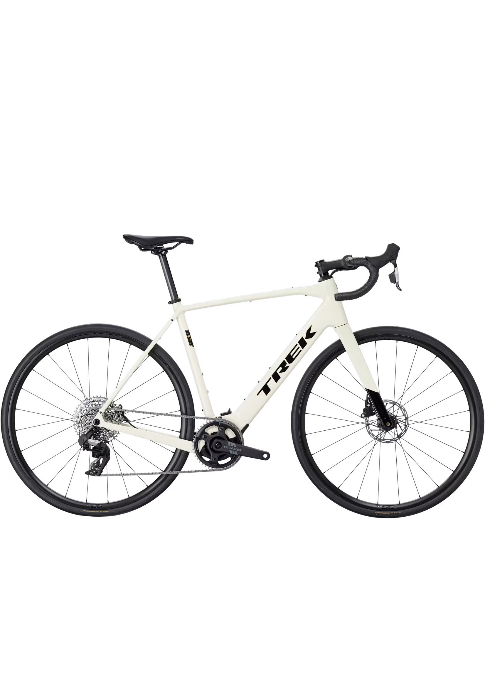 TREK DOMANE+ ALR 6 AXS US ML WT