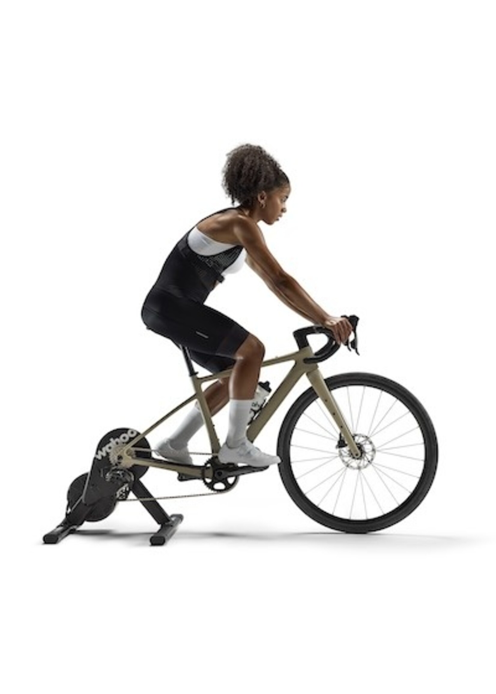 Wahoo KICKR CORE 2 Smart Trainer