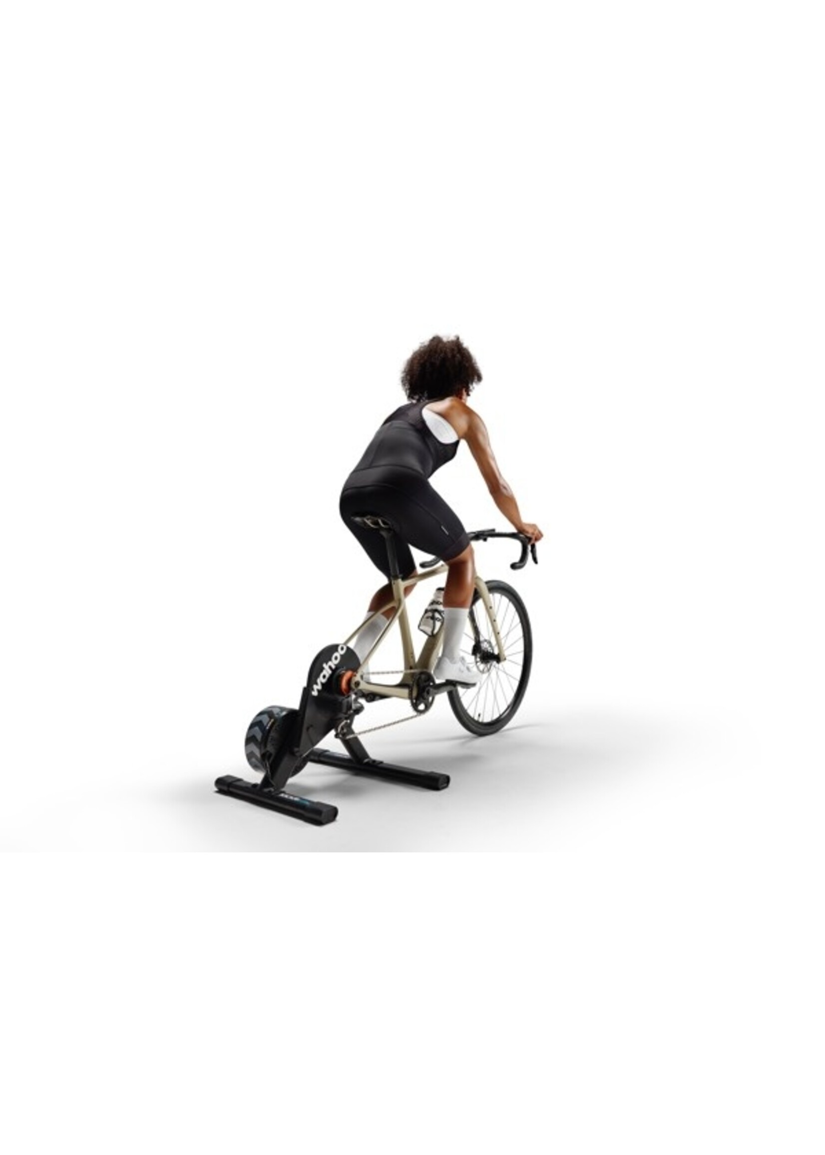 Wahoo KICKR CORE 2 with Zwift Cog and Click