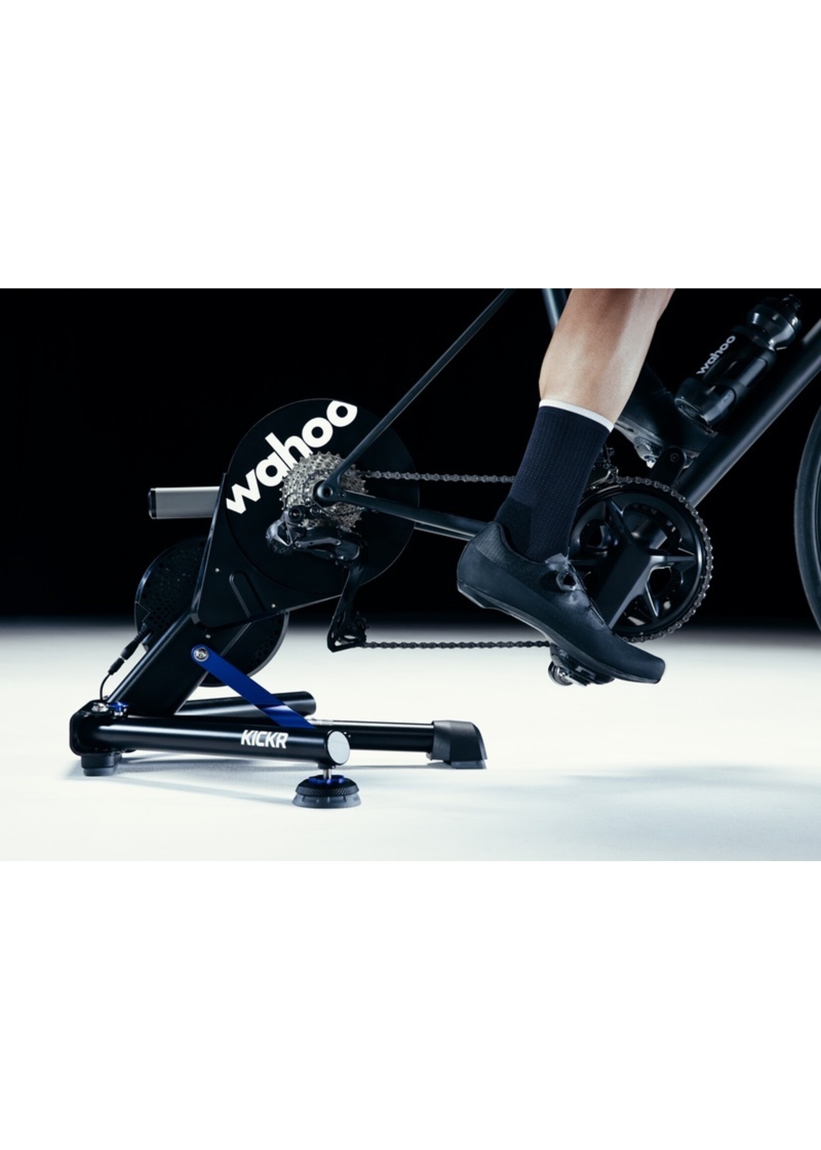 KICKR v6 Trainer KICKR with WiFi