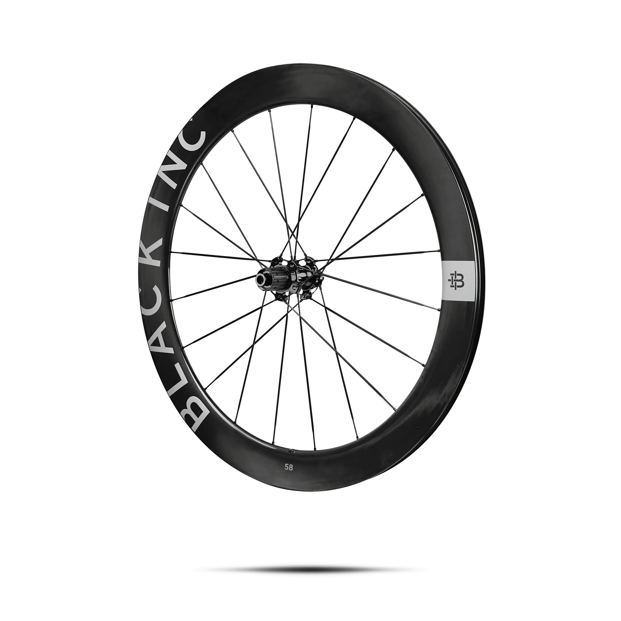 A*e様 BLACK INC BLACK FORTY FIVE Disc TLR Black Inc Forty Five