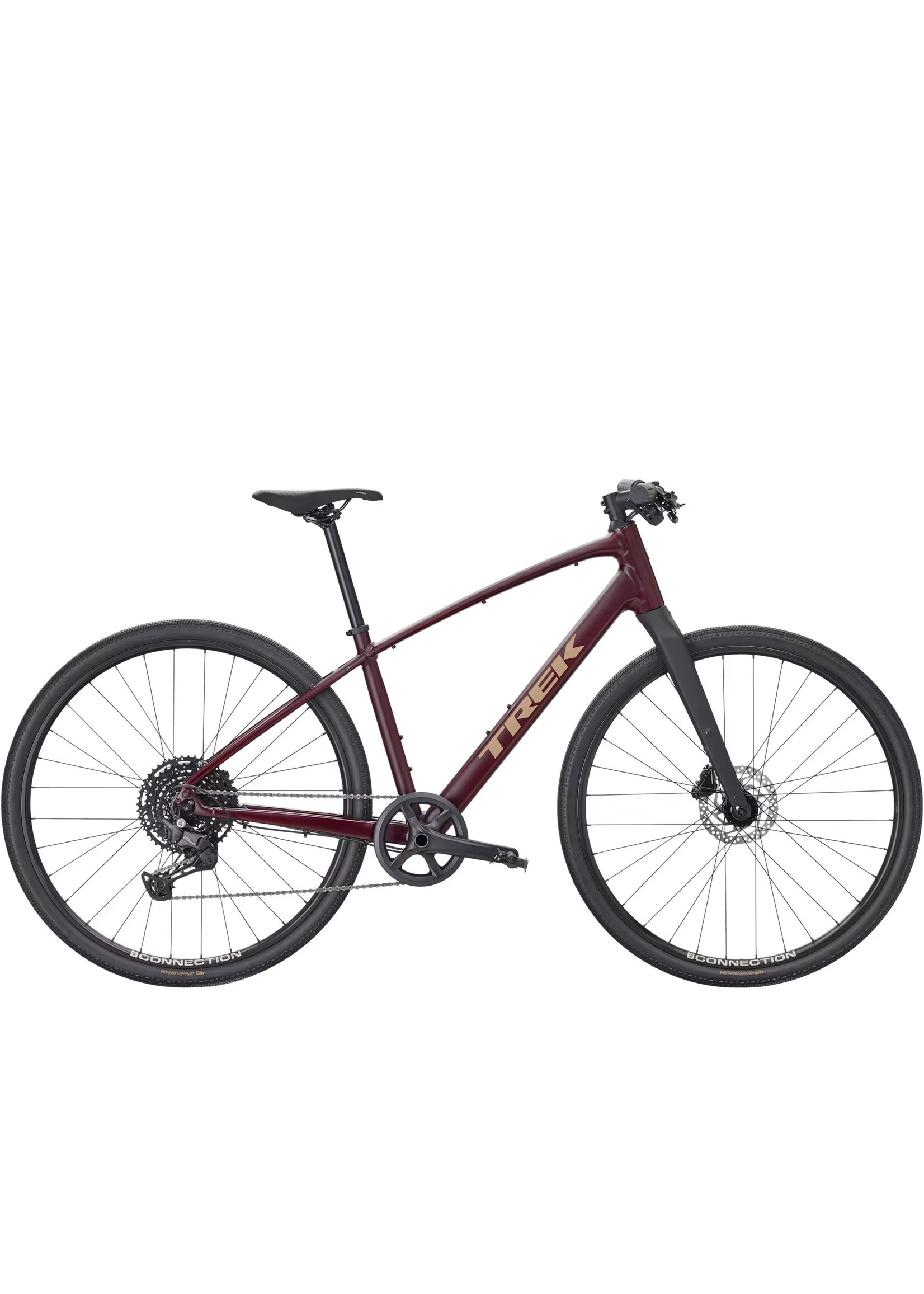 TREK FX Sport AL 3