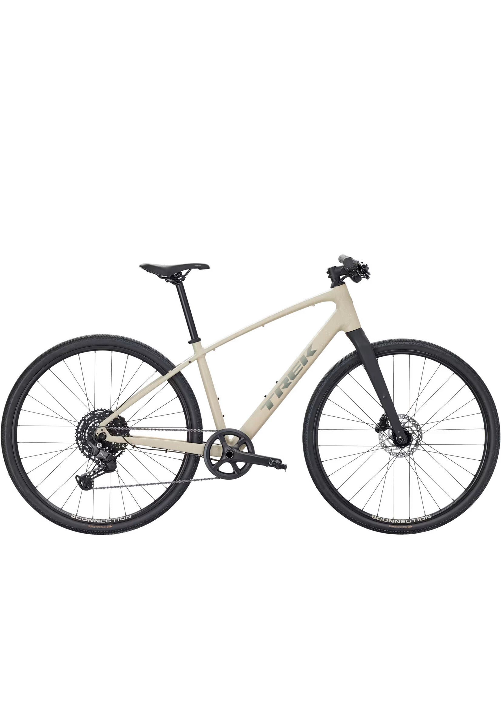 TREK FX Sport AL 3