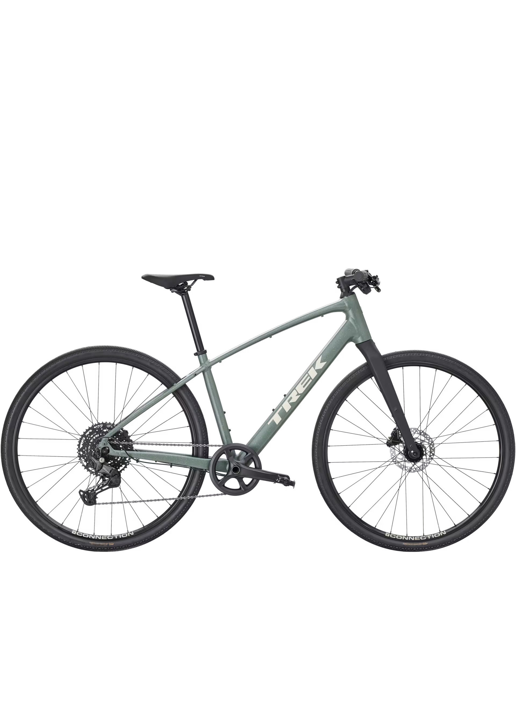 TREK FX Sport AL 3