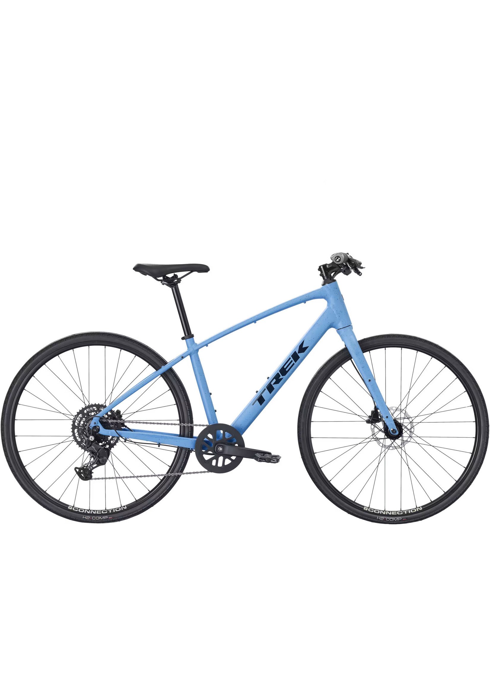 TREK FX 2 Stepover Gen 4