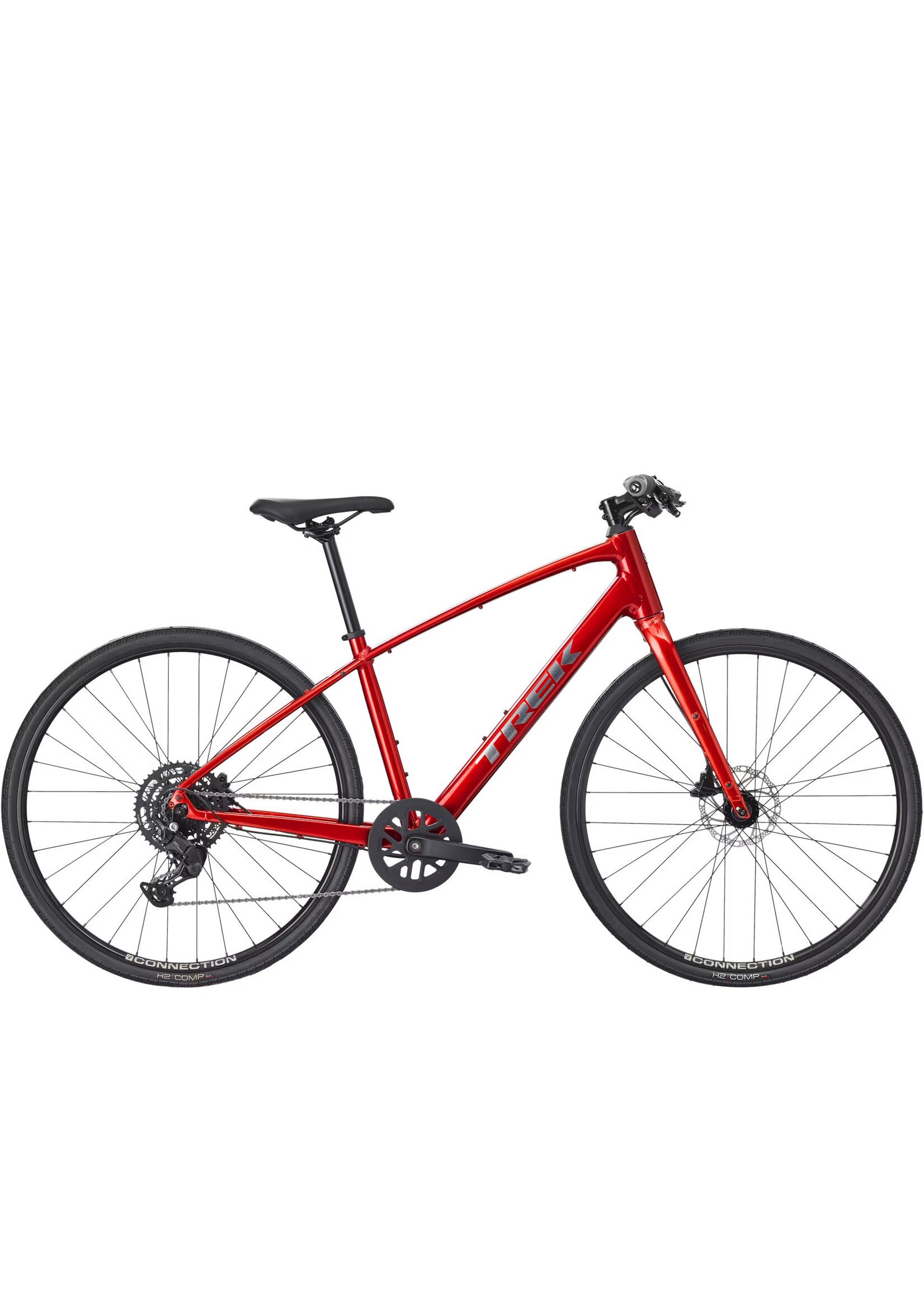 TREK FX 2 Stepover Gen 4