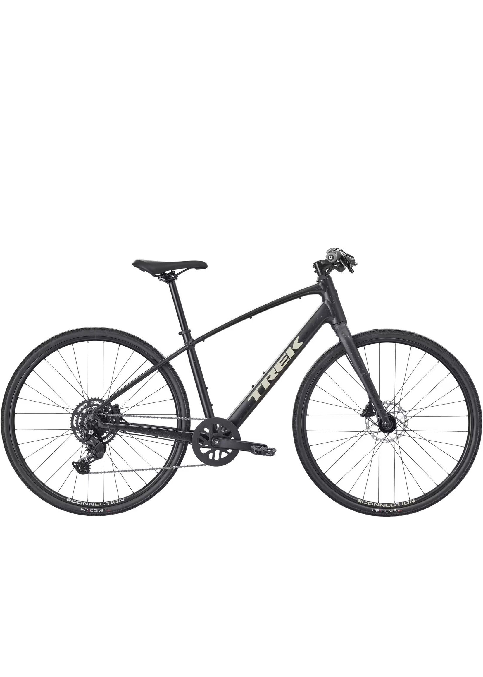 TREK FX 2 Stepover Gen 4