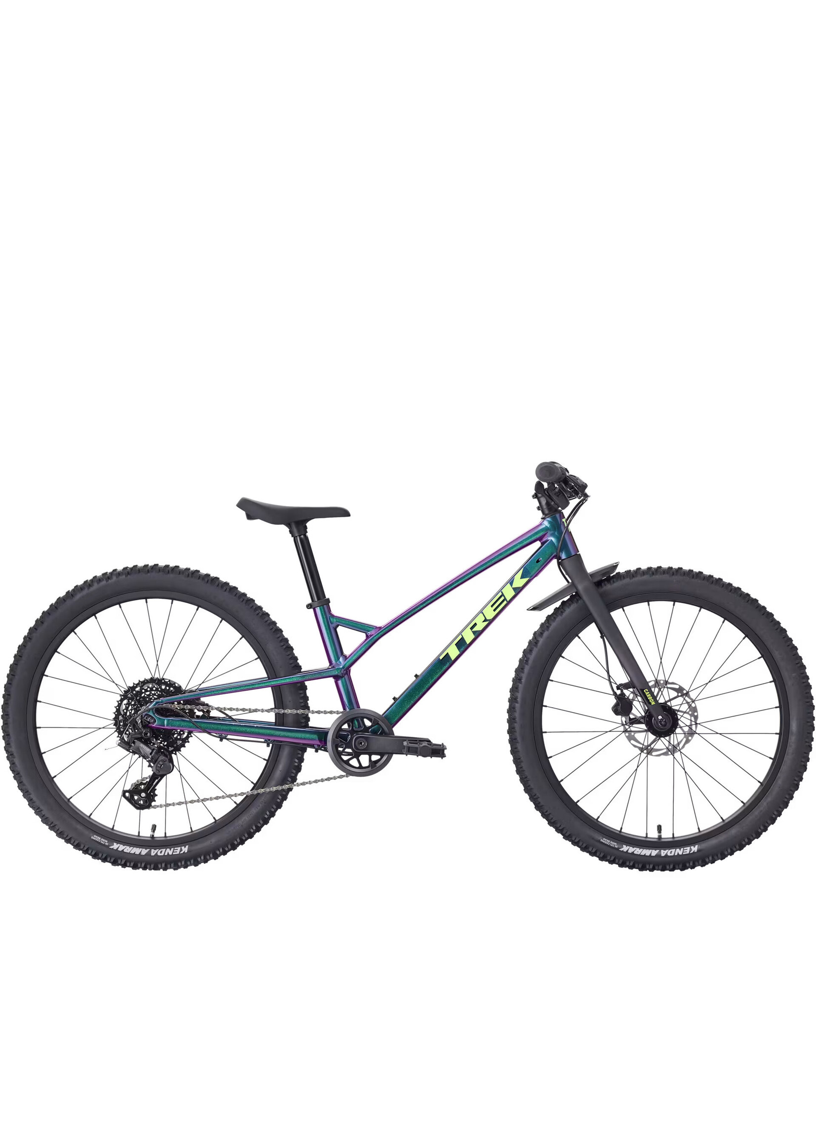 TREK Wahoo 24 Trail