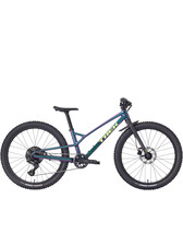 Wahoo 24 Trail - Winners Edge