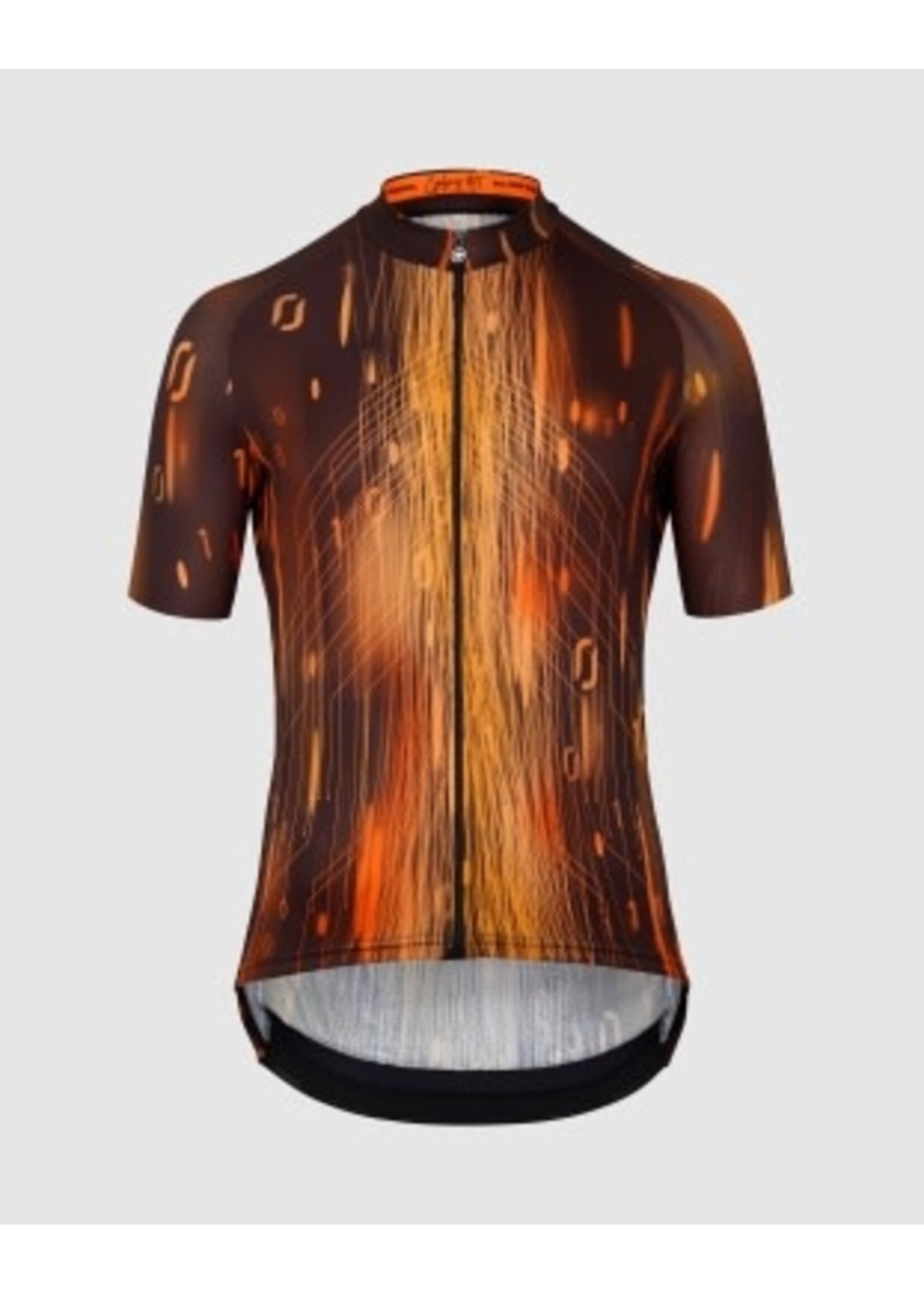 MILLE GT JERSEY C2 DROP HEAD