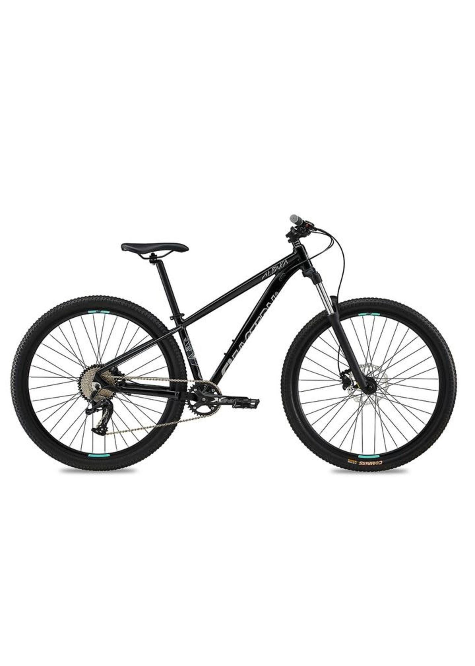 Eastern Alpaka 29" Hardtail