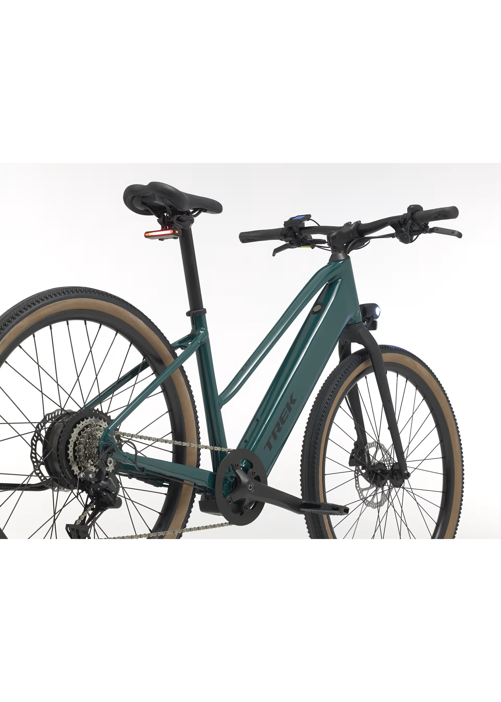 TREK FX+ 1S Midstep