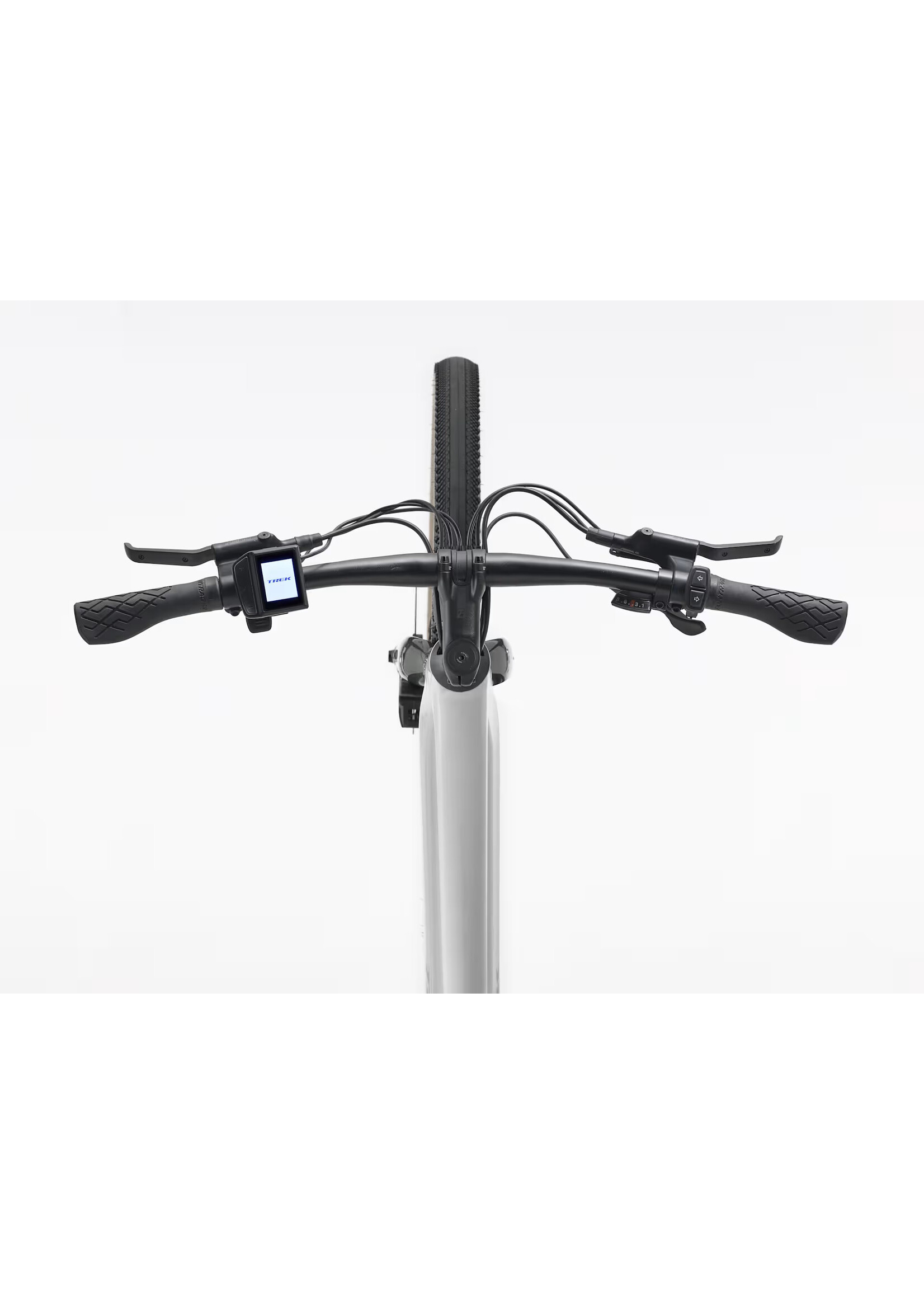 TREK FX+ 1S Midstep