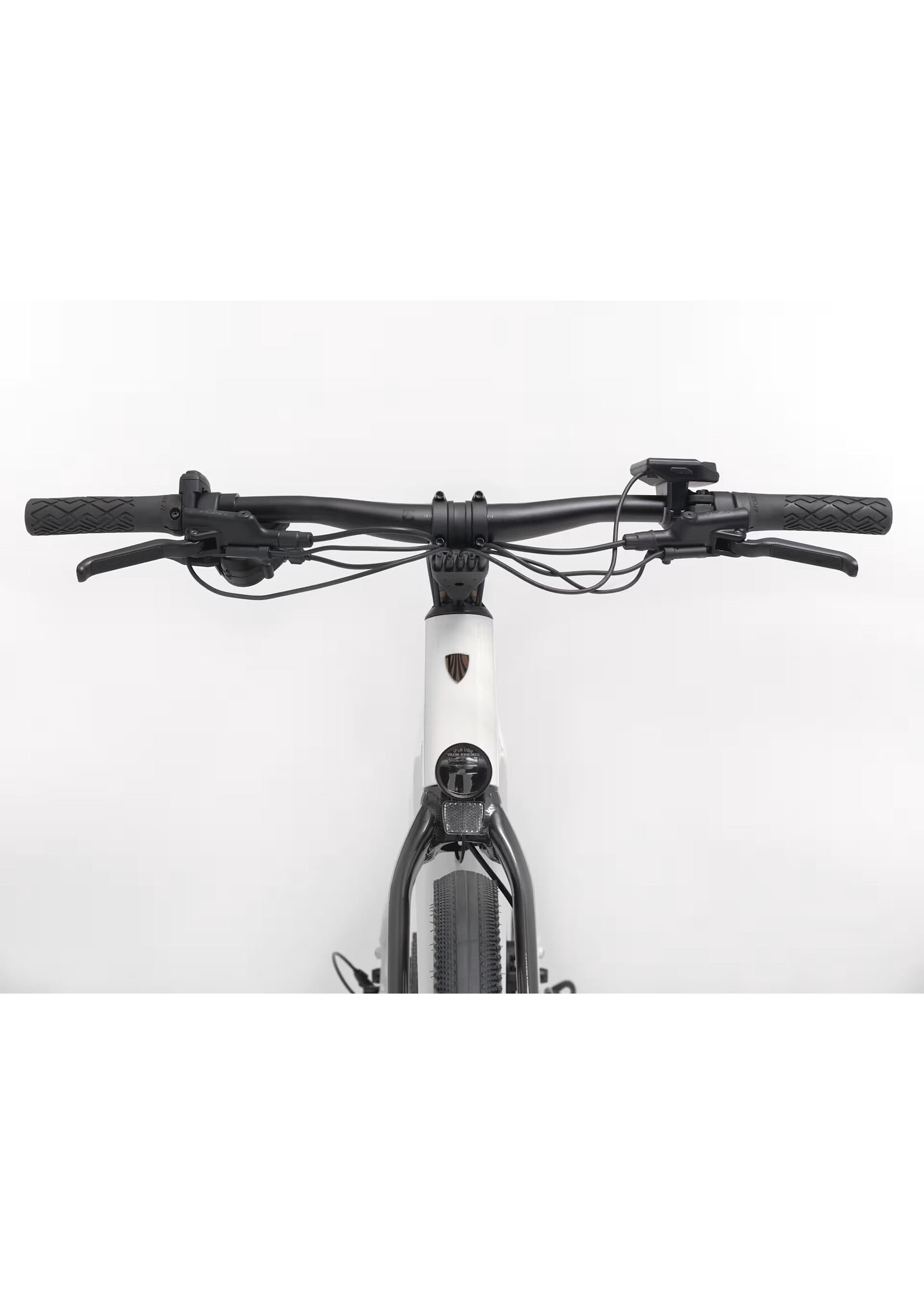 TREK FX+ 1S Midstep