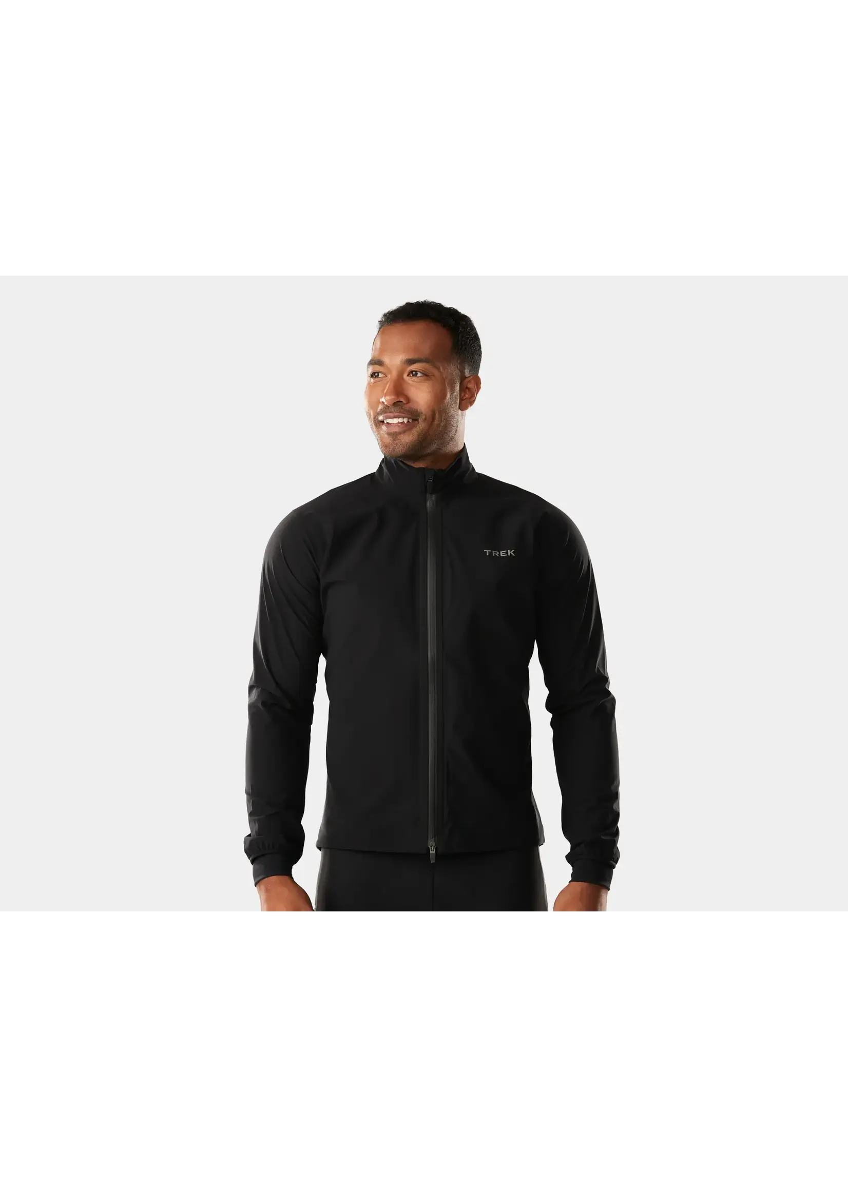 TREK Circuit Rain Cycling Jacket