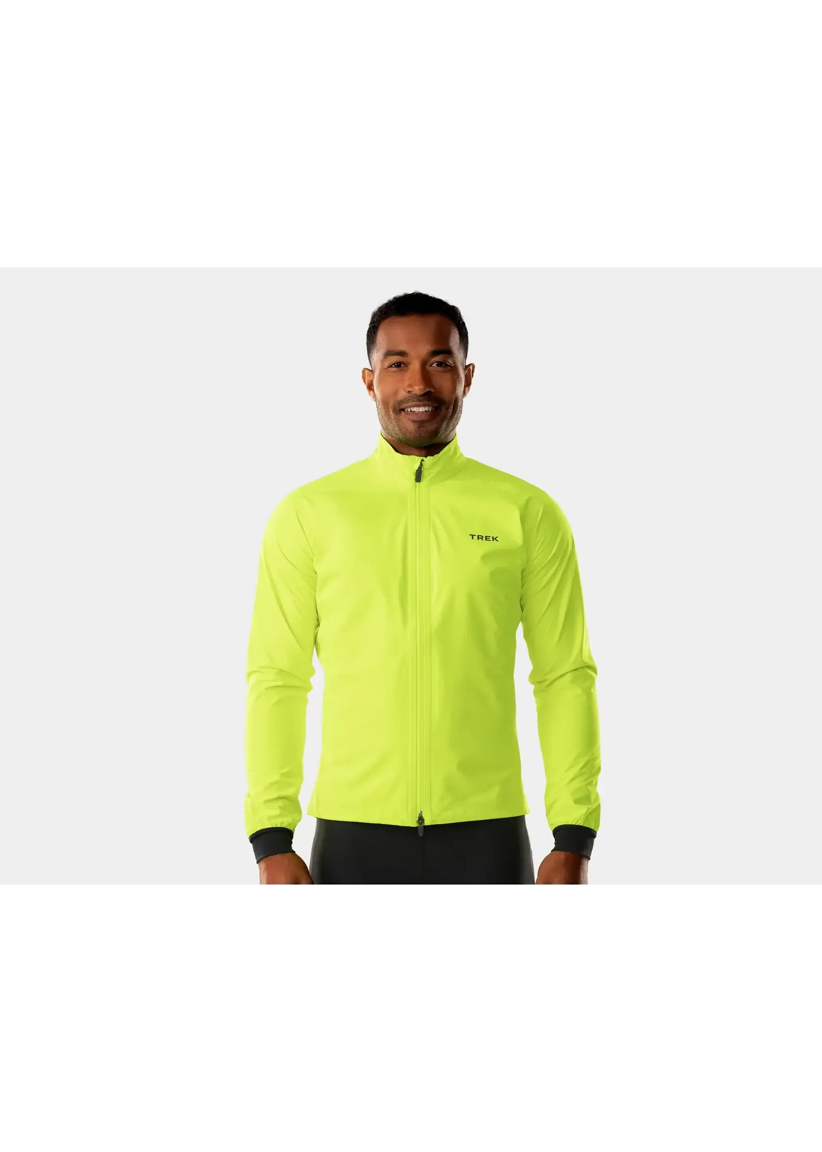TREK Circuit Rain Cycling Jacket