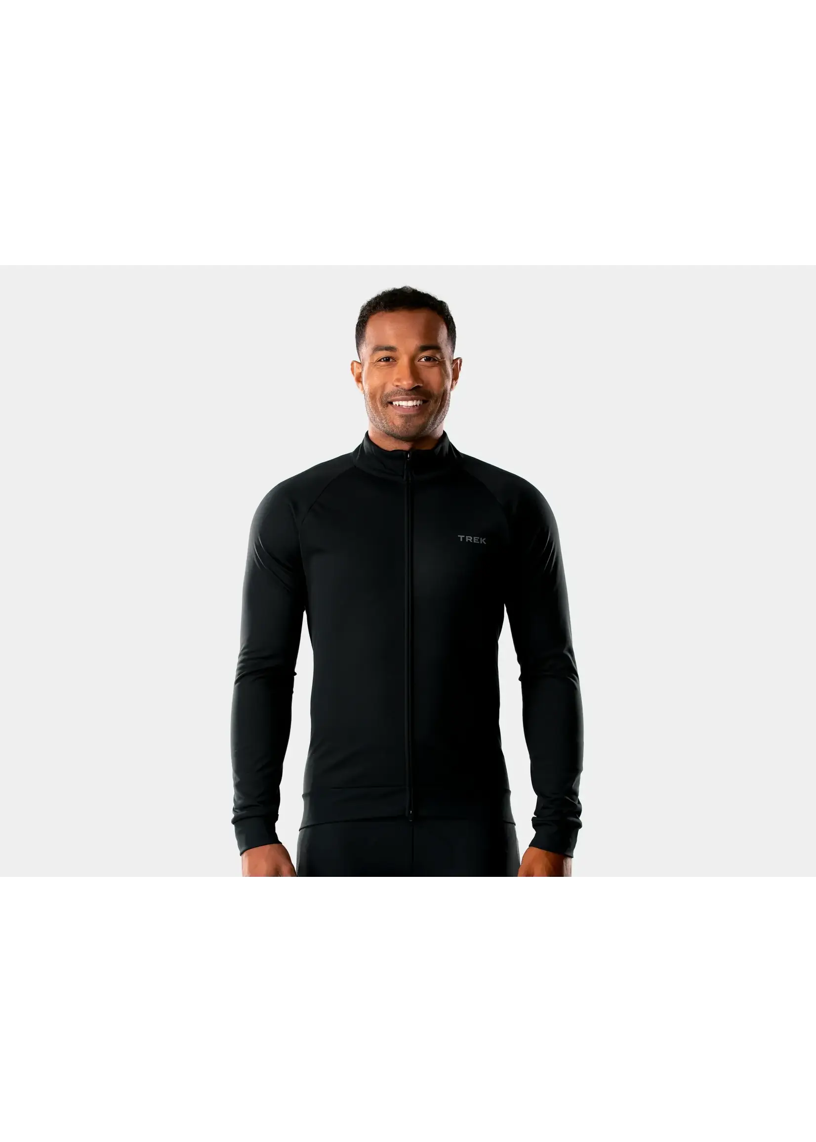 TREK Circuit Softshell Cycling Jacket