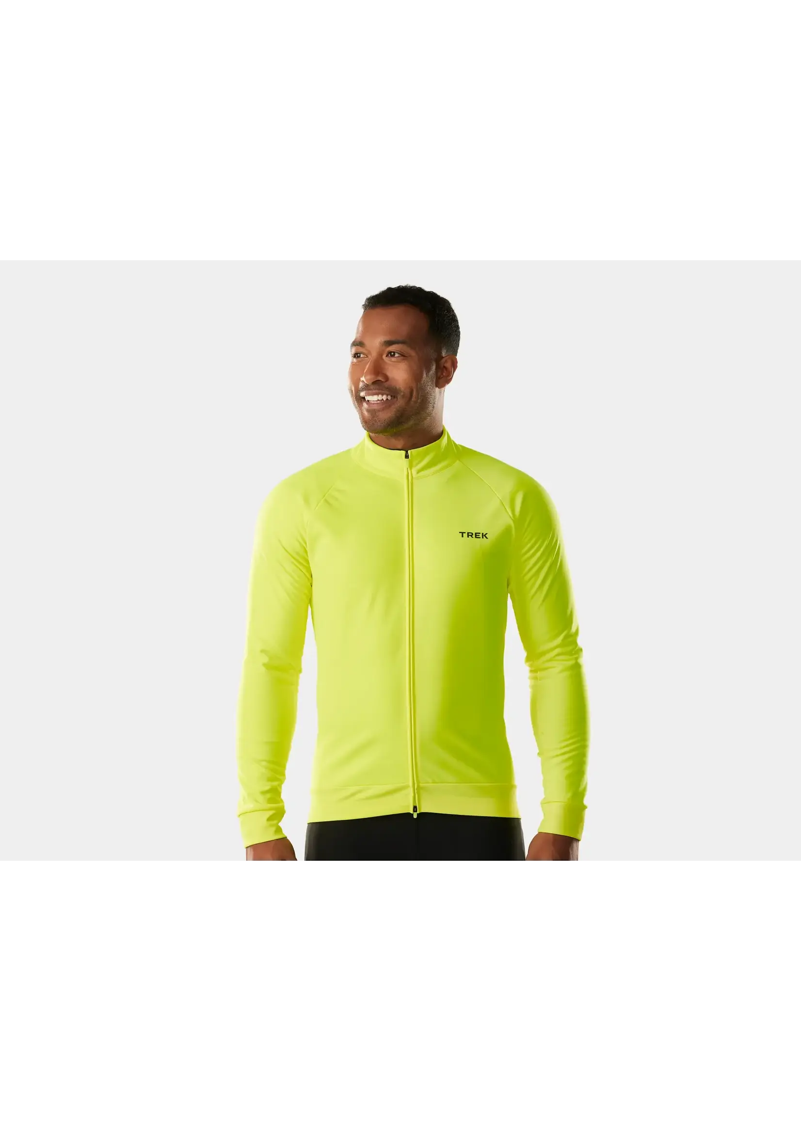 TREK Circuit Softshell Cycling Jacket