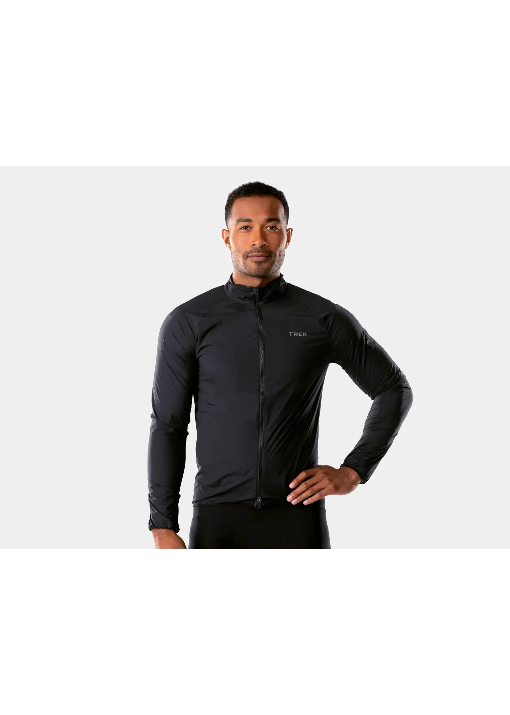TREK Circuit Windshell Cycling Jacket