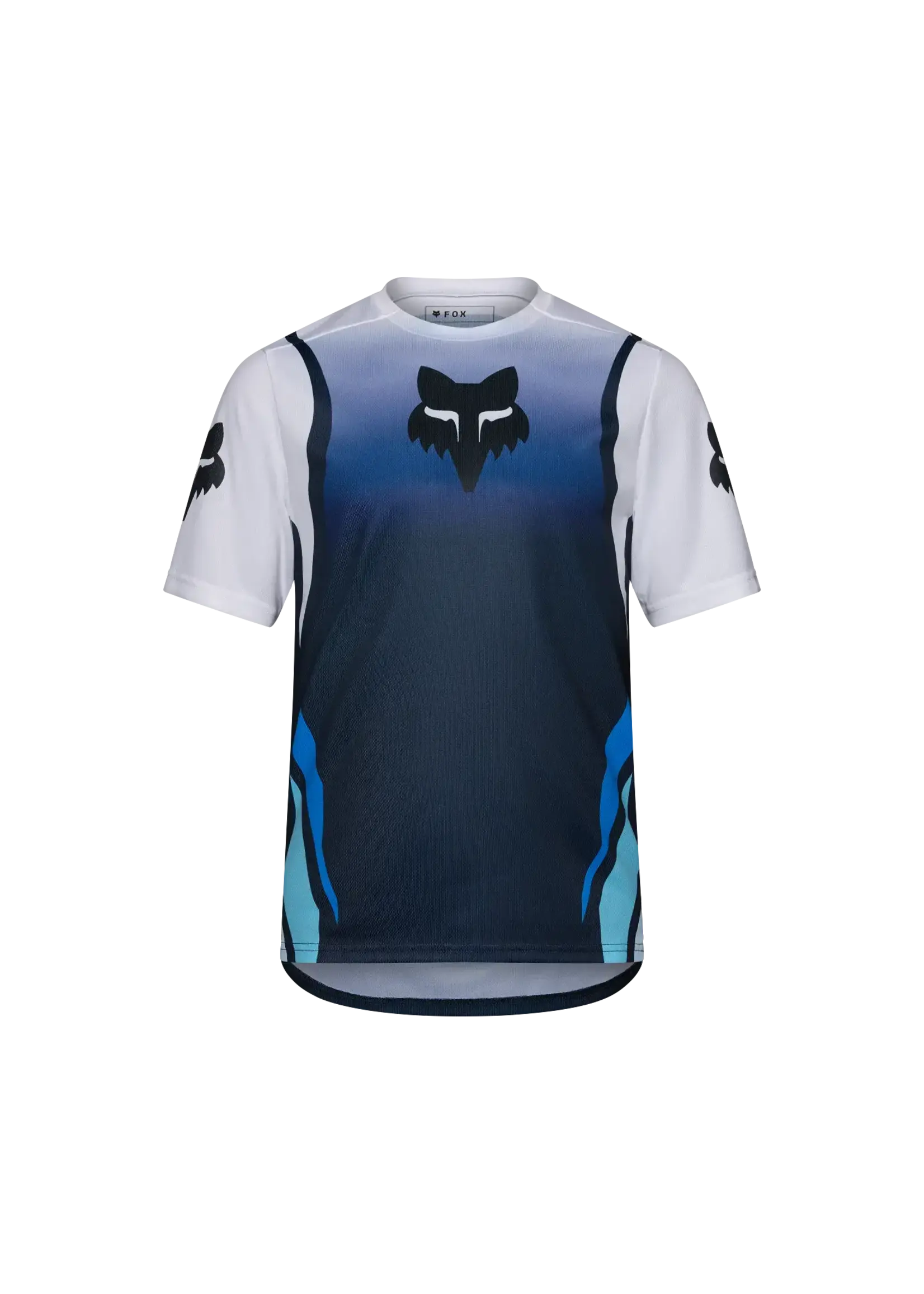Fox Racing Ranger SS Jersey Foundry
