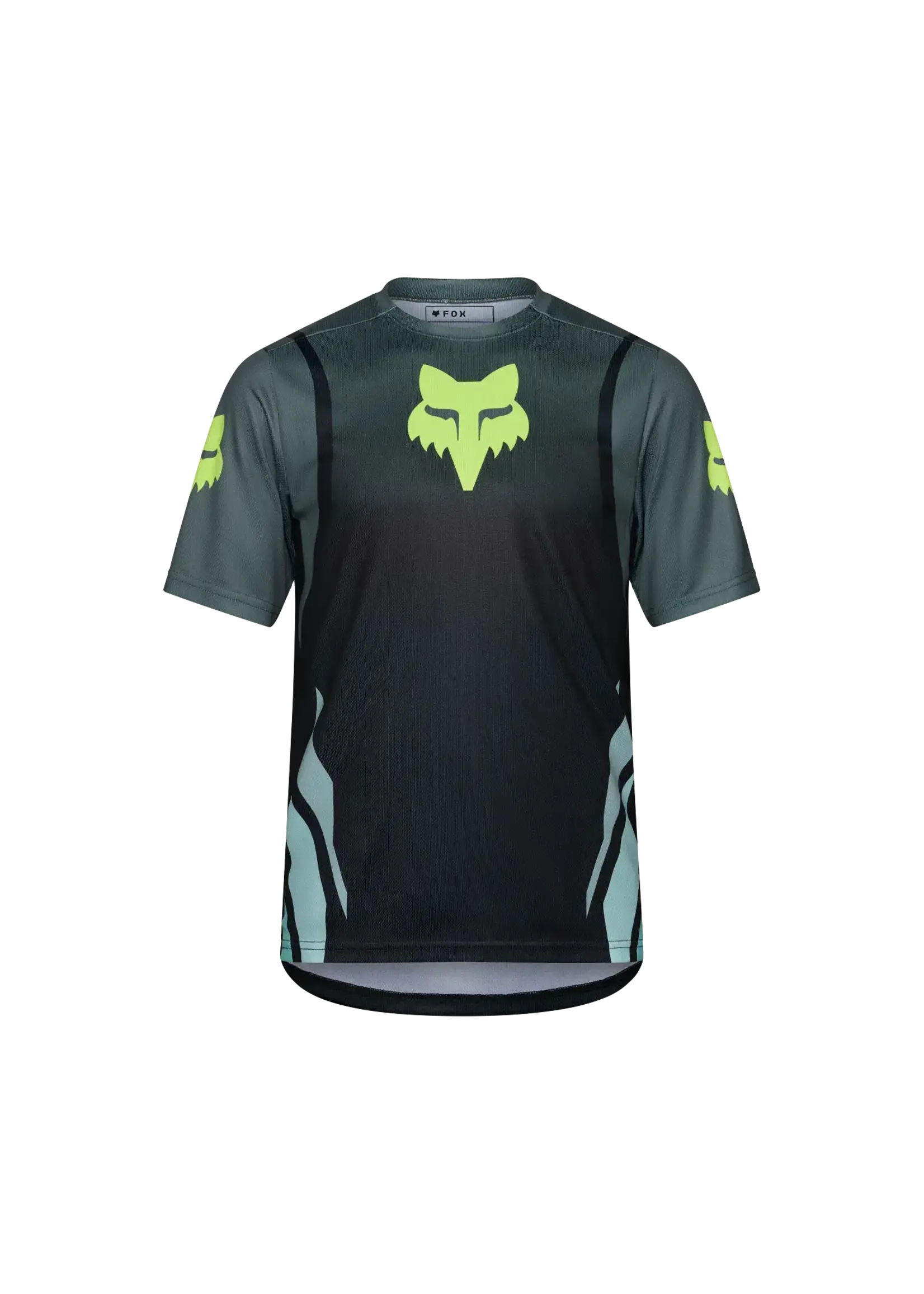 Fox Racing Ranger SS Jersey Foundry