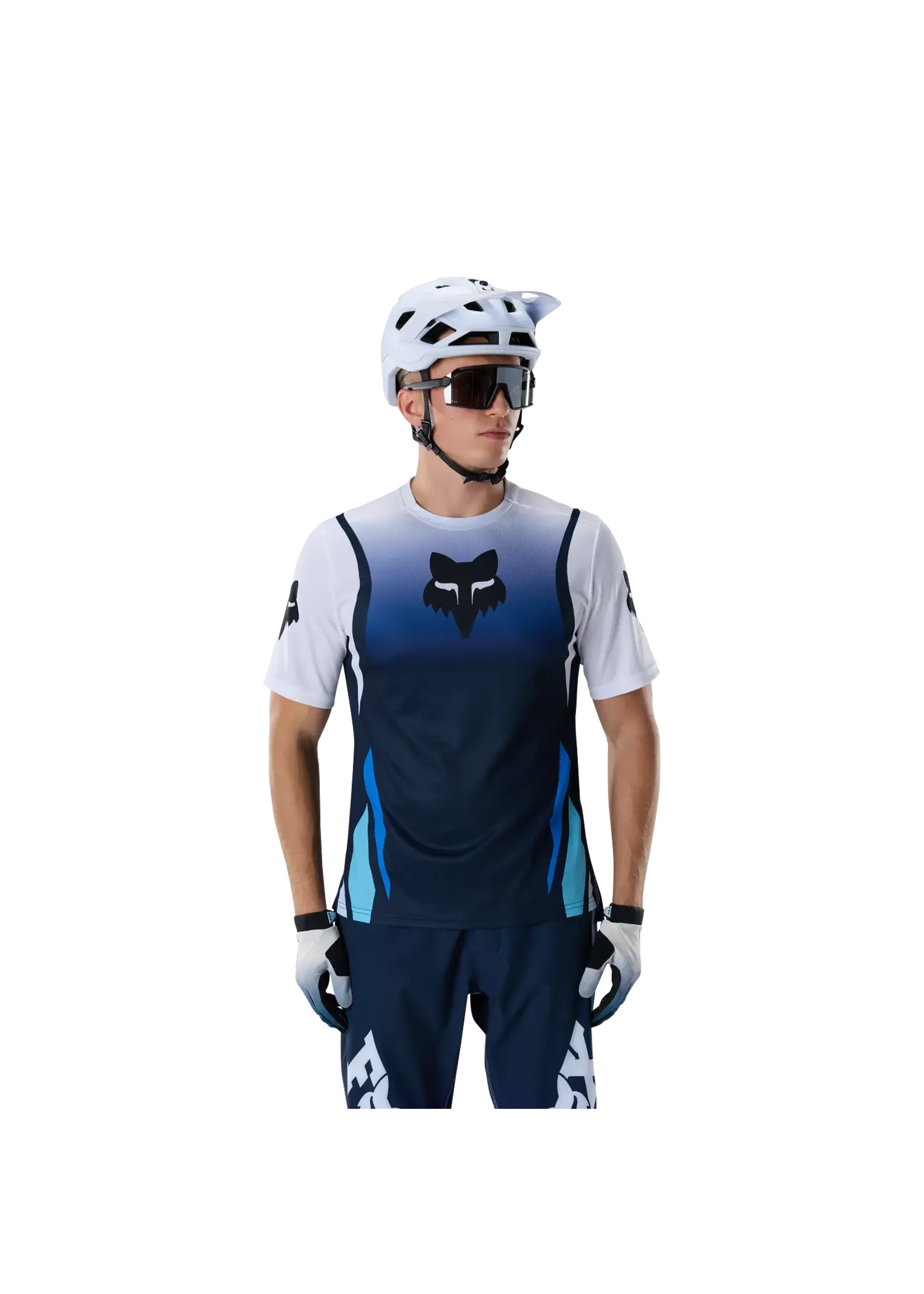 Fox Racing Ranger SS Jersey Foundry