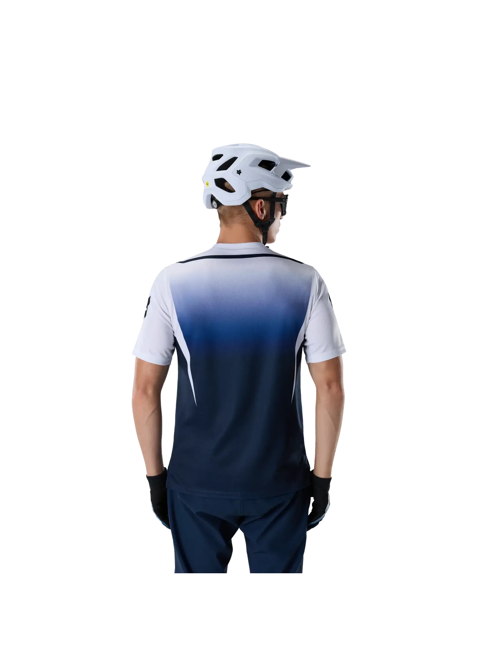 Fox Racing Ranger SS Jersey Foundry