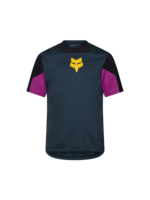 Fox Racing Defend SS Jersey Creation