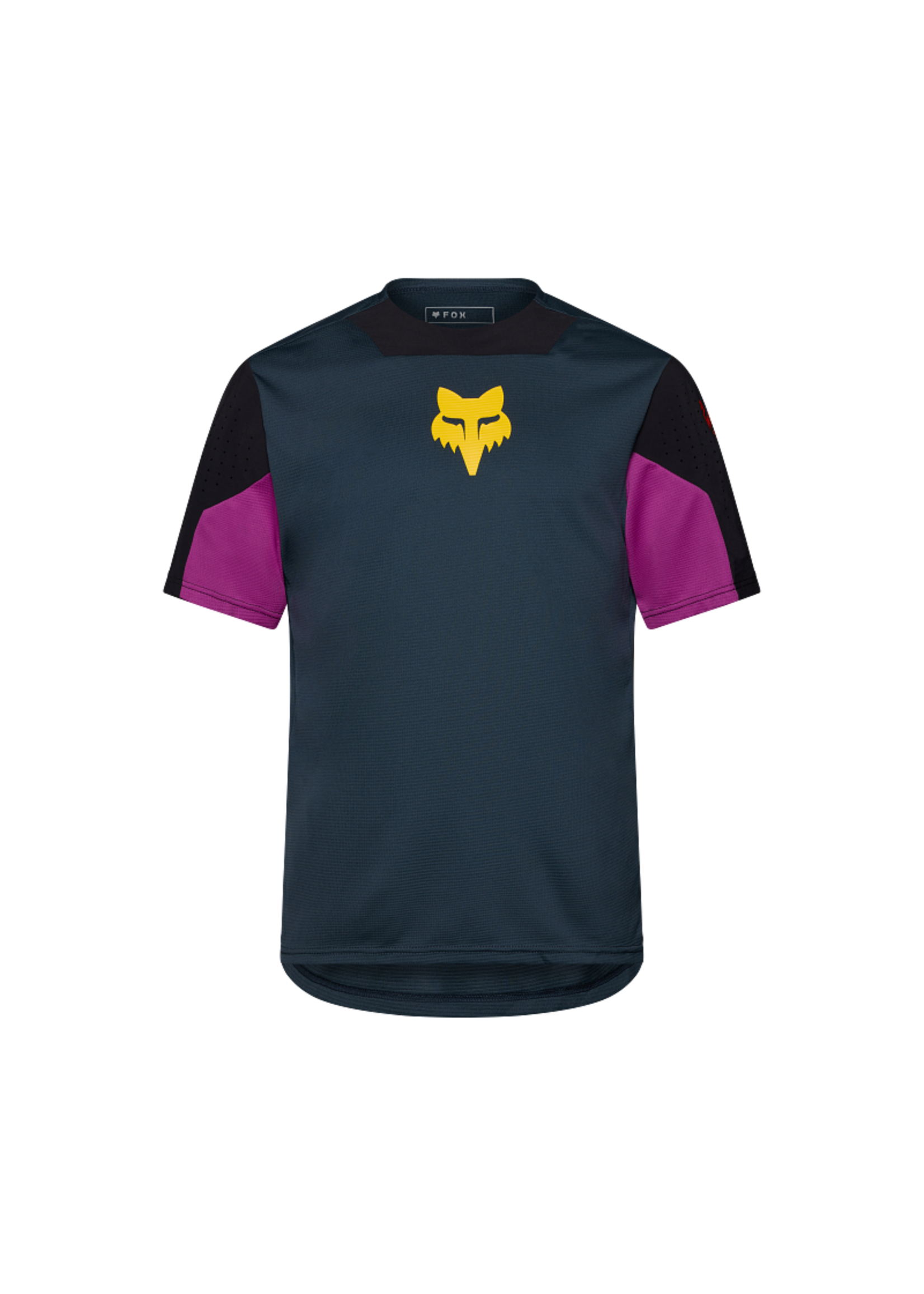Fox Racing Defend SS Jersey Creation