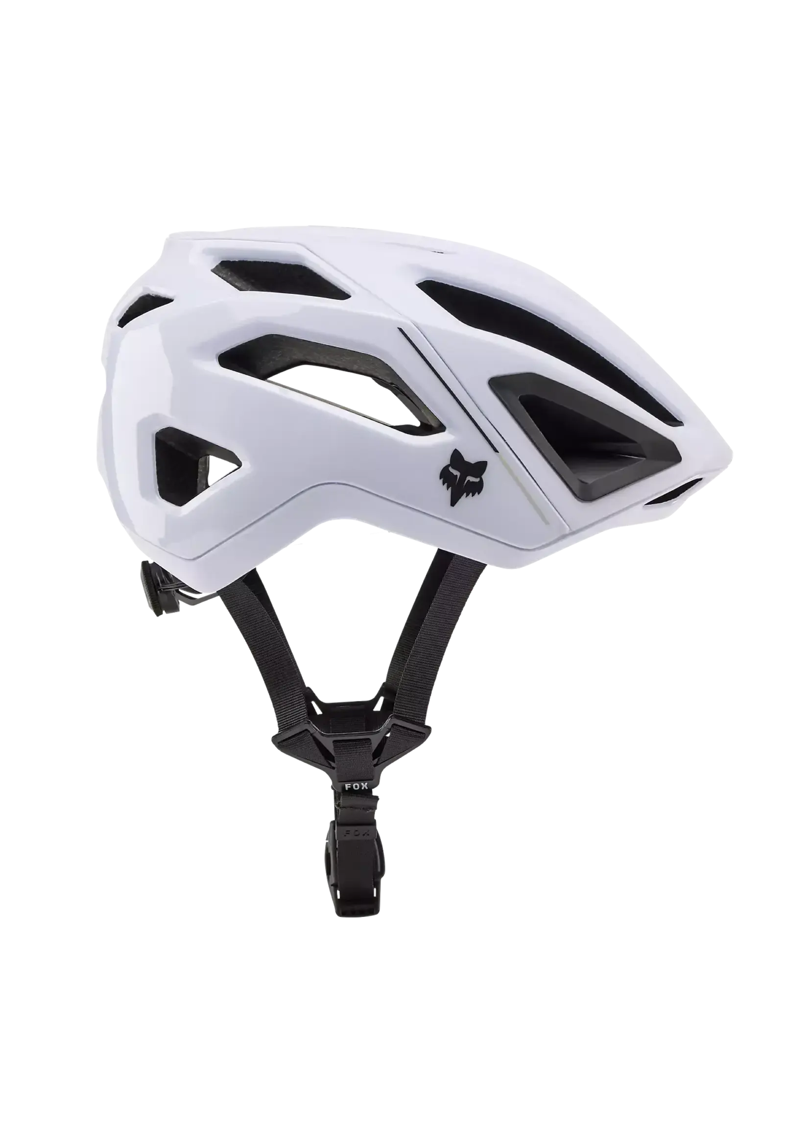 CROSSFRAME PRO SOLIDS (WHIT)