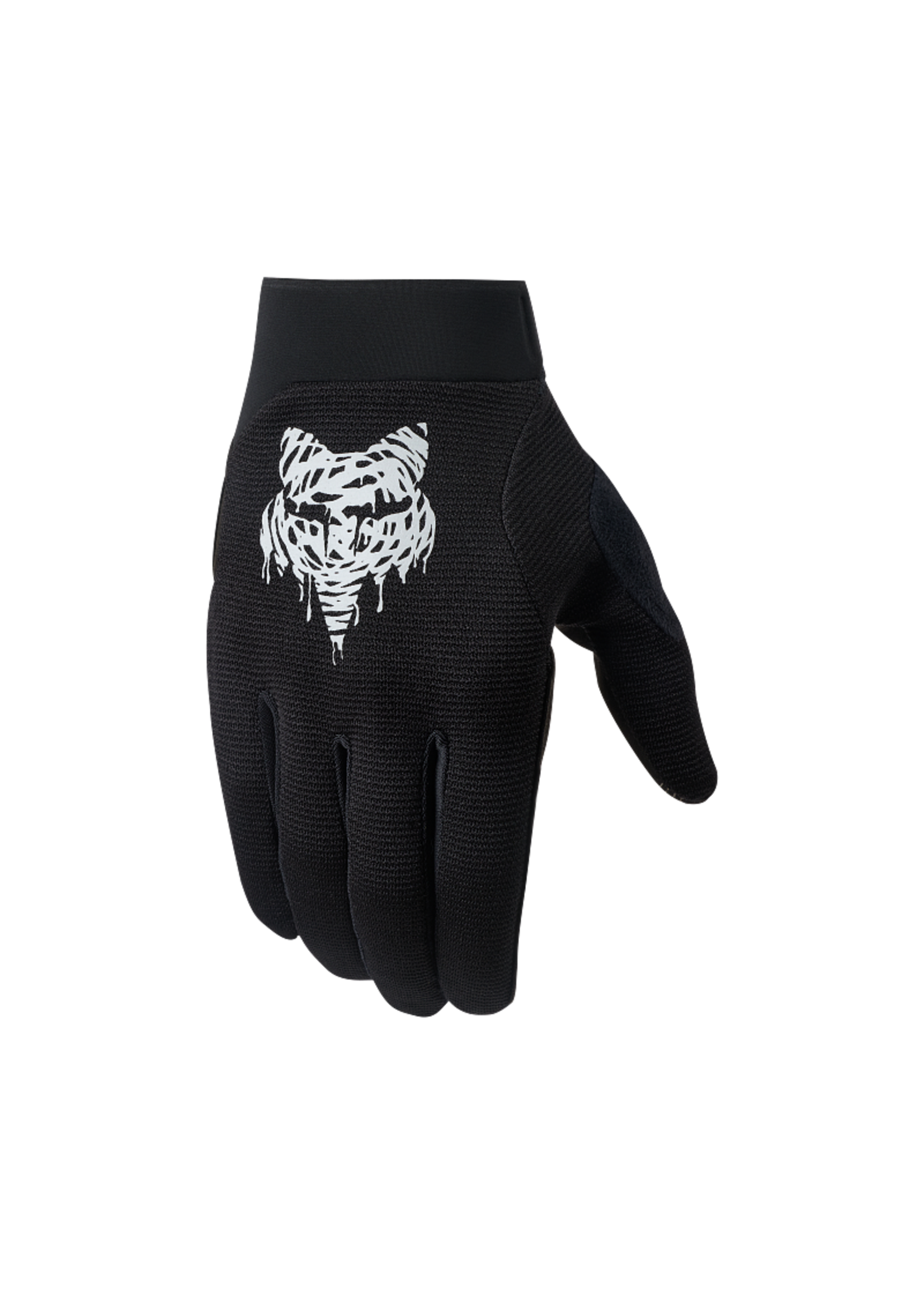 Fox Racing Ranger Glove Gel Roughcut