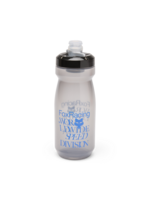Fox Racing 21 OZ PODIUM BOTTLE WORLDWIDE [SMK] OS