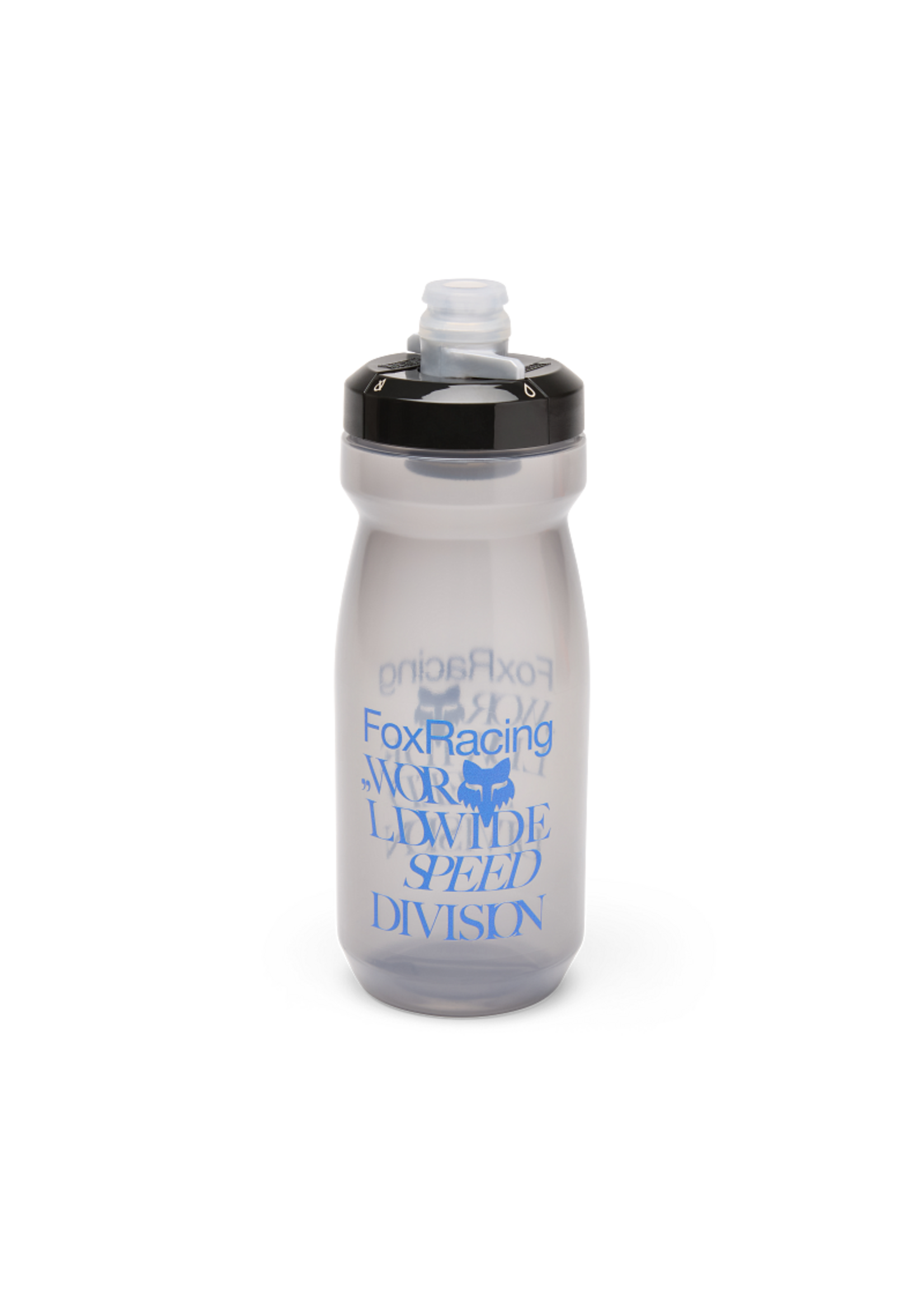 Fox Racing 21 OZ PODIUM BOTTLE WORLDWIDE [SMK] OS