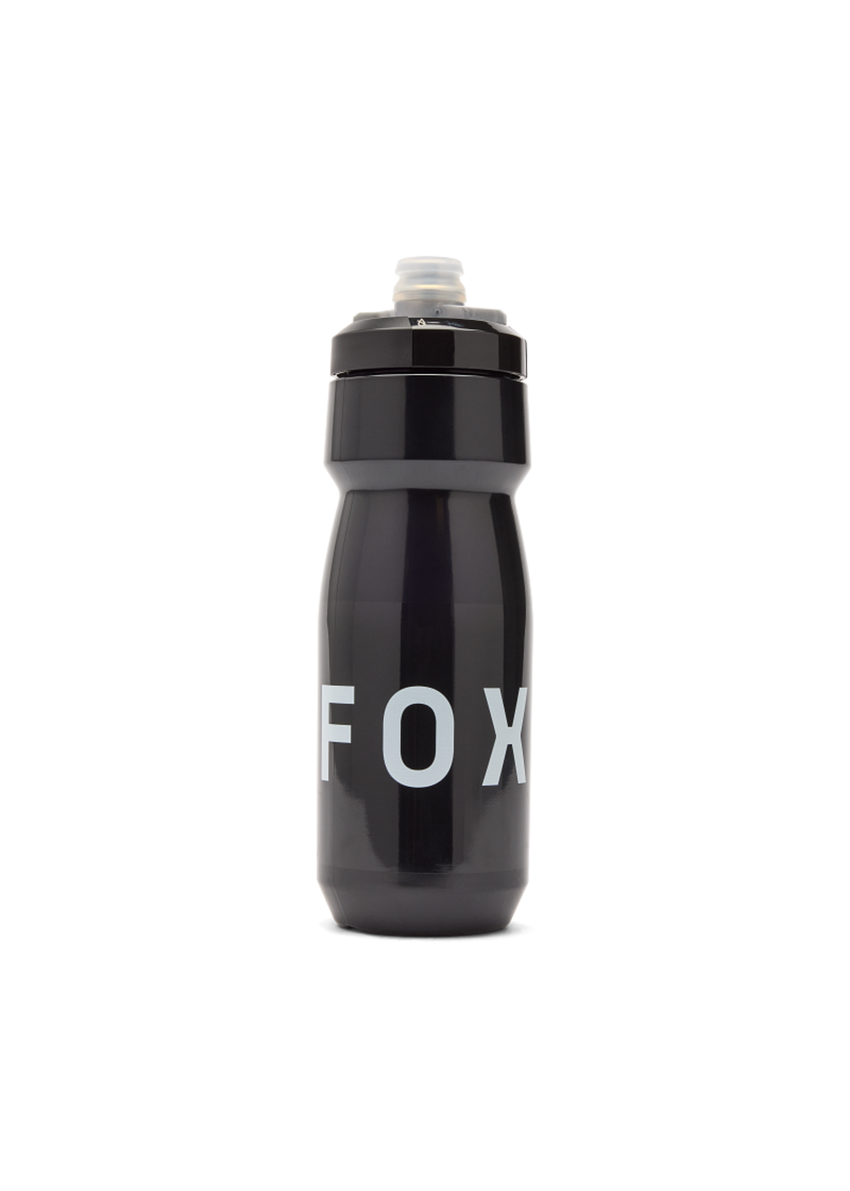 Fox Racing 24 OZ PODIUM BOTTLE [BLK] OS