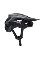 Fox Racing SPEEDFRAME CAMO HELMET [BLK CAM] M