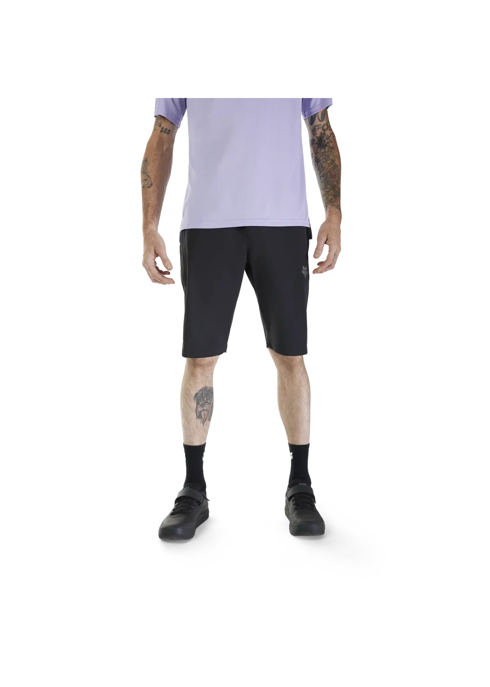 Fox Racing Defend Short