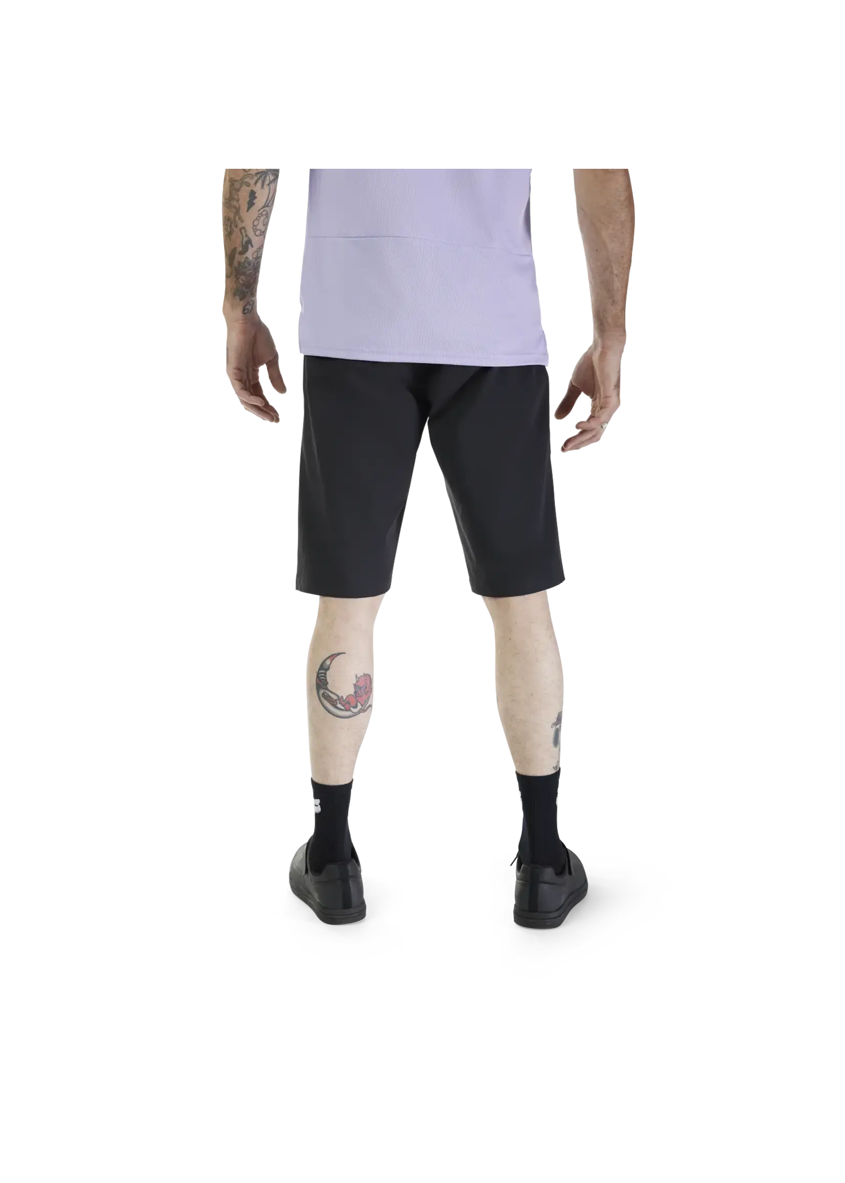 Fox Racing Defend Short