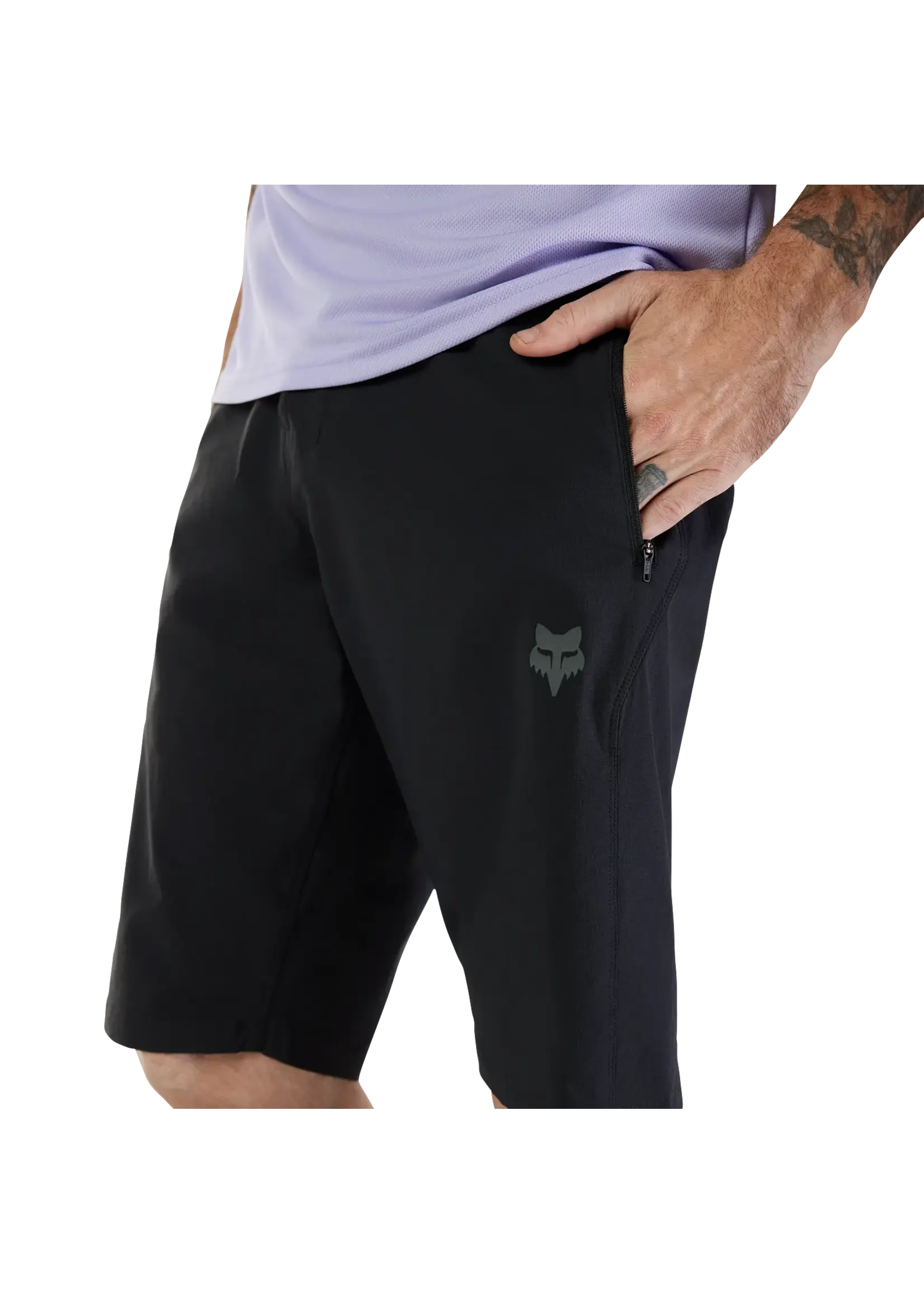 Fox Racing Defend Short