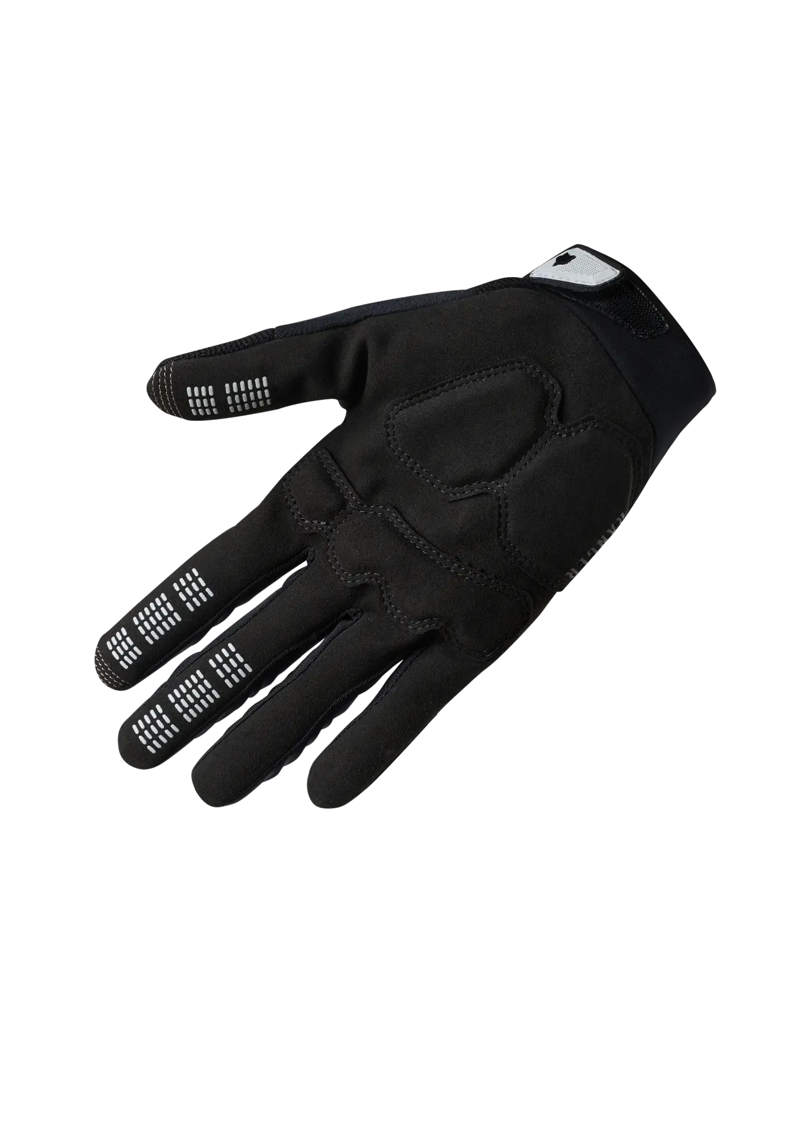 Fox Racing Ranger Glove Gel Roughcut