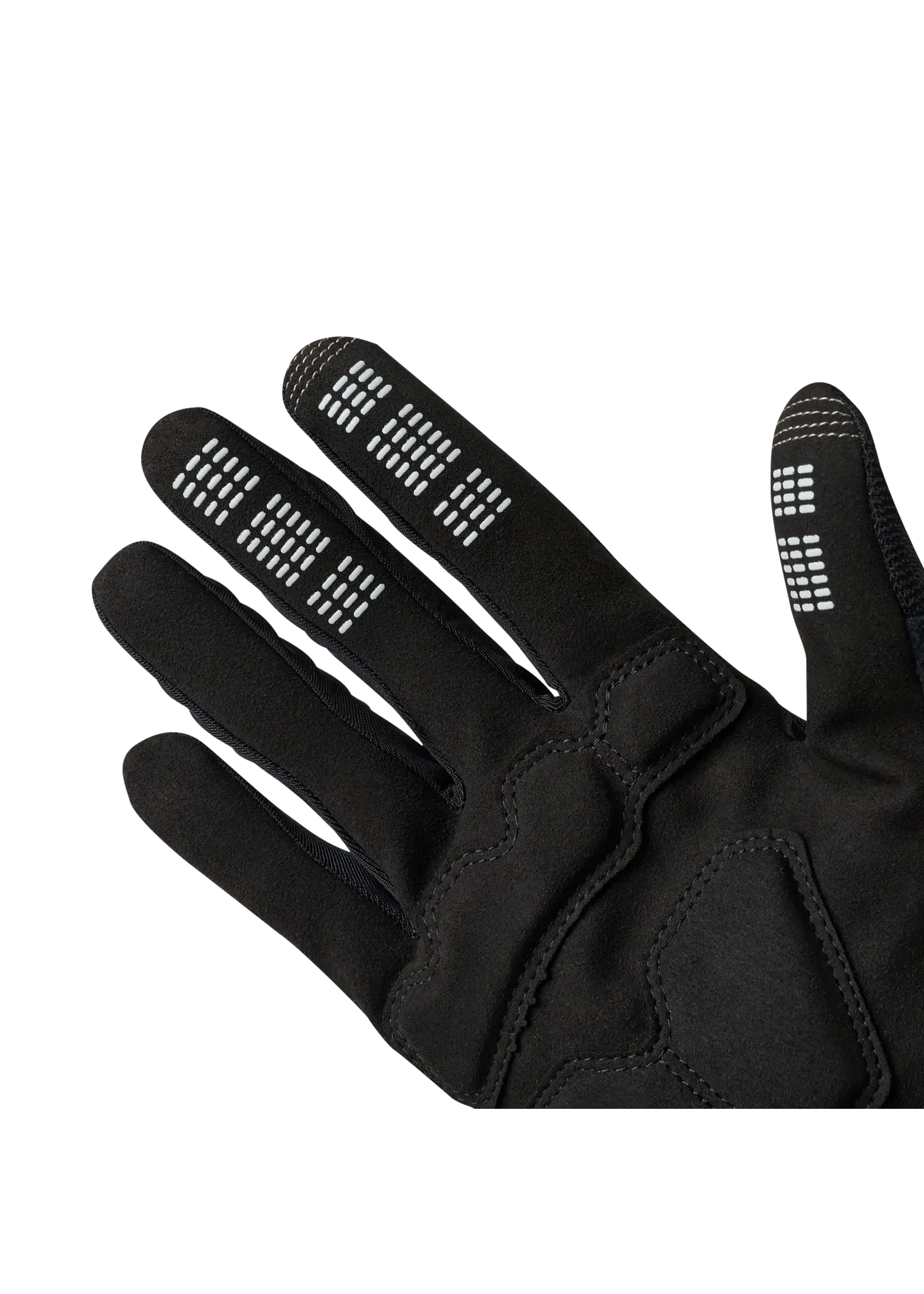 Fox Racing Ranger Glove Gel Roughcut