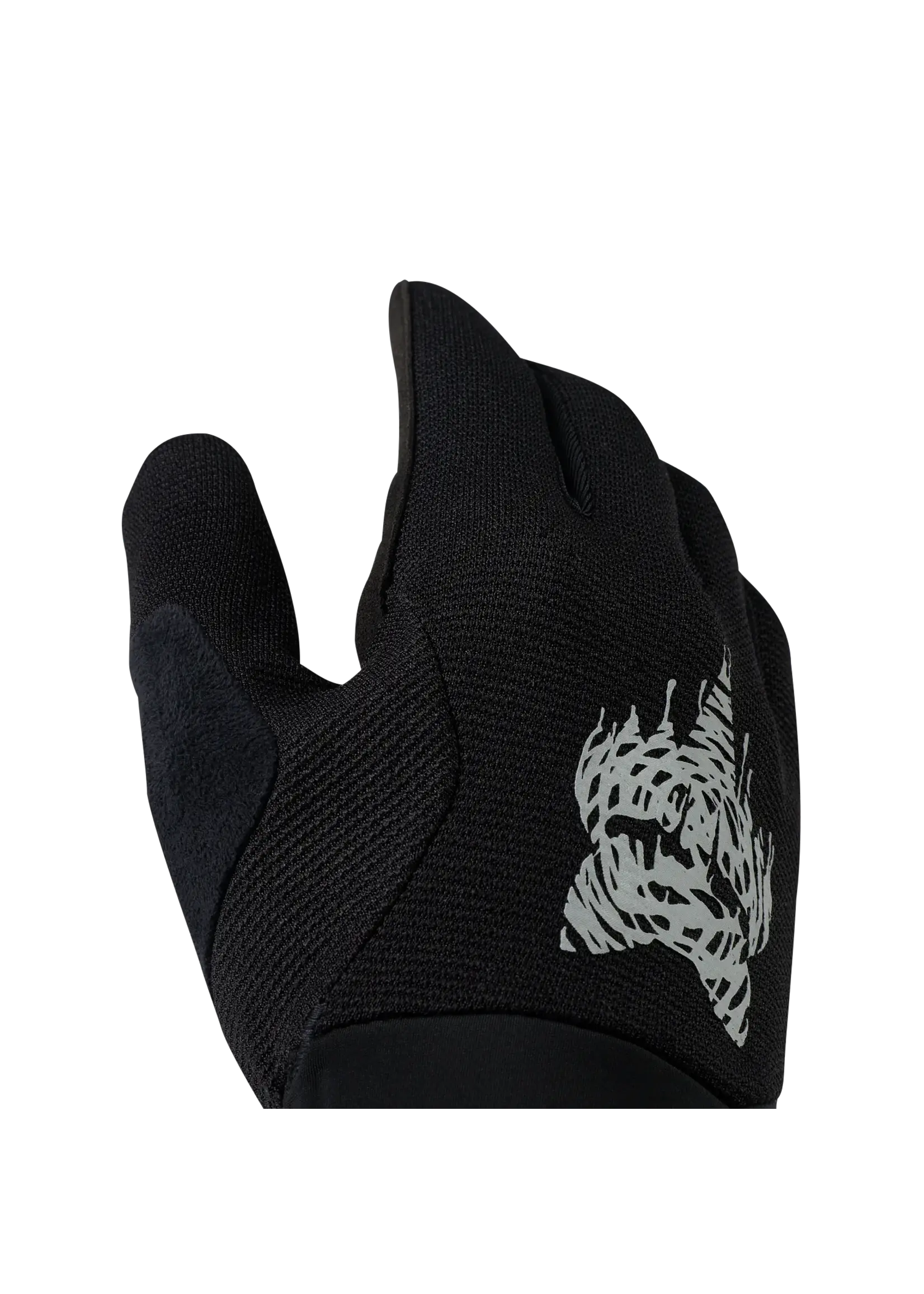 Fox Racing Ranger Glove Gel Roughcut
