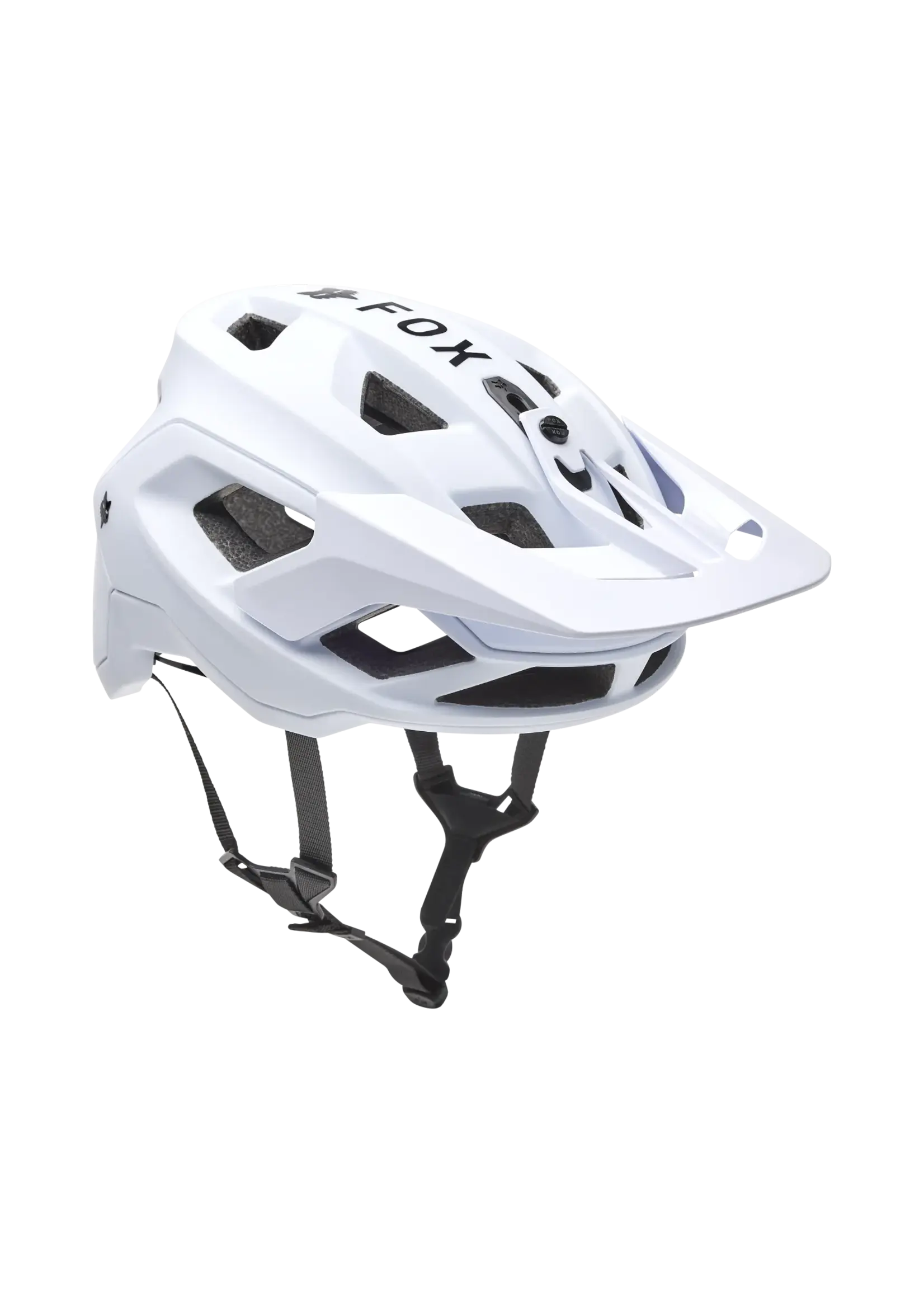 Fox Racing SPEEDFRAME HELMET SOLID