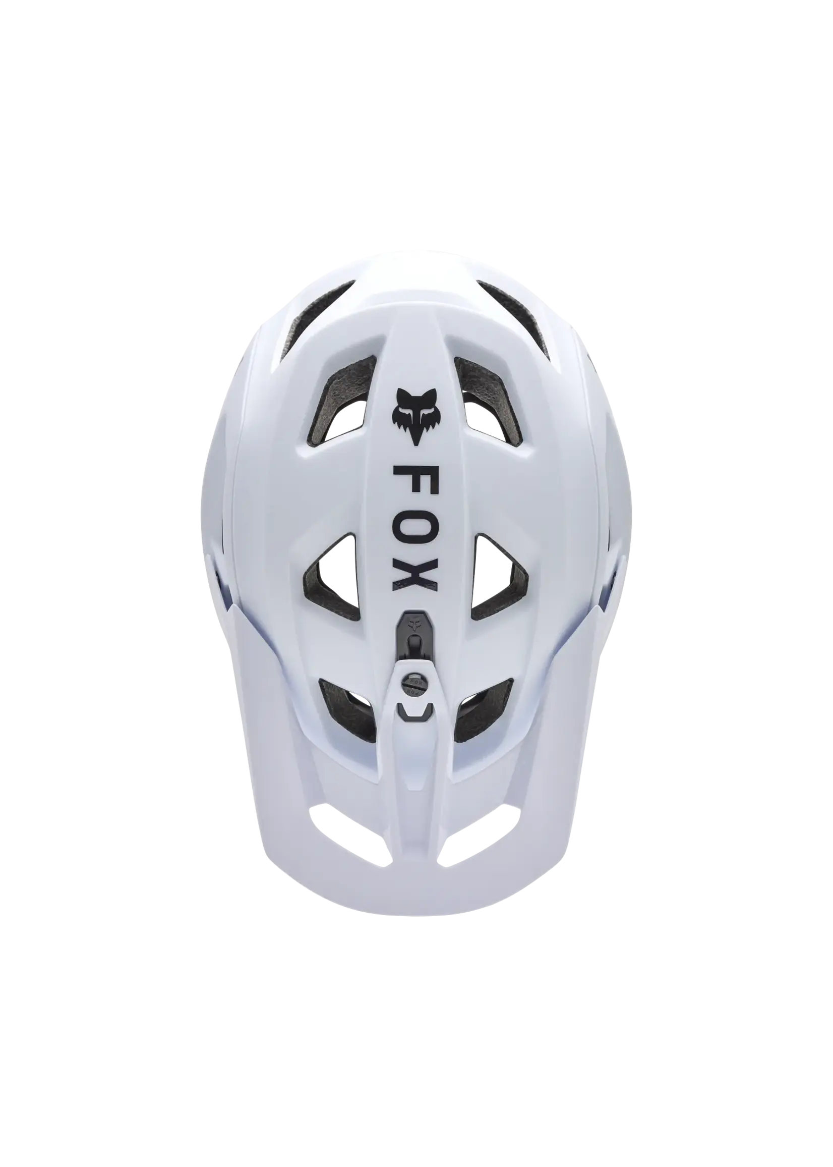 Fox Racing SPEEDFRAME HELMET SOLID