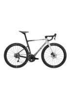 Quick Pro Quick Pro AR:ONE 105 Di2 M Black White