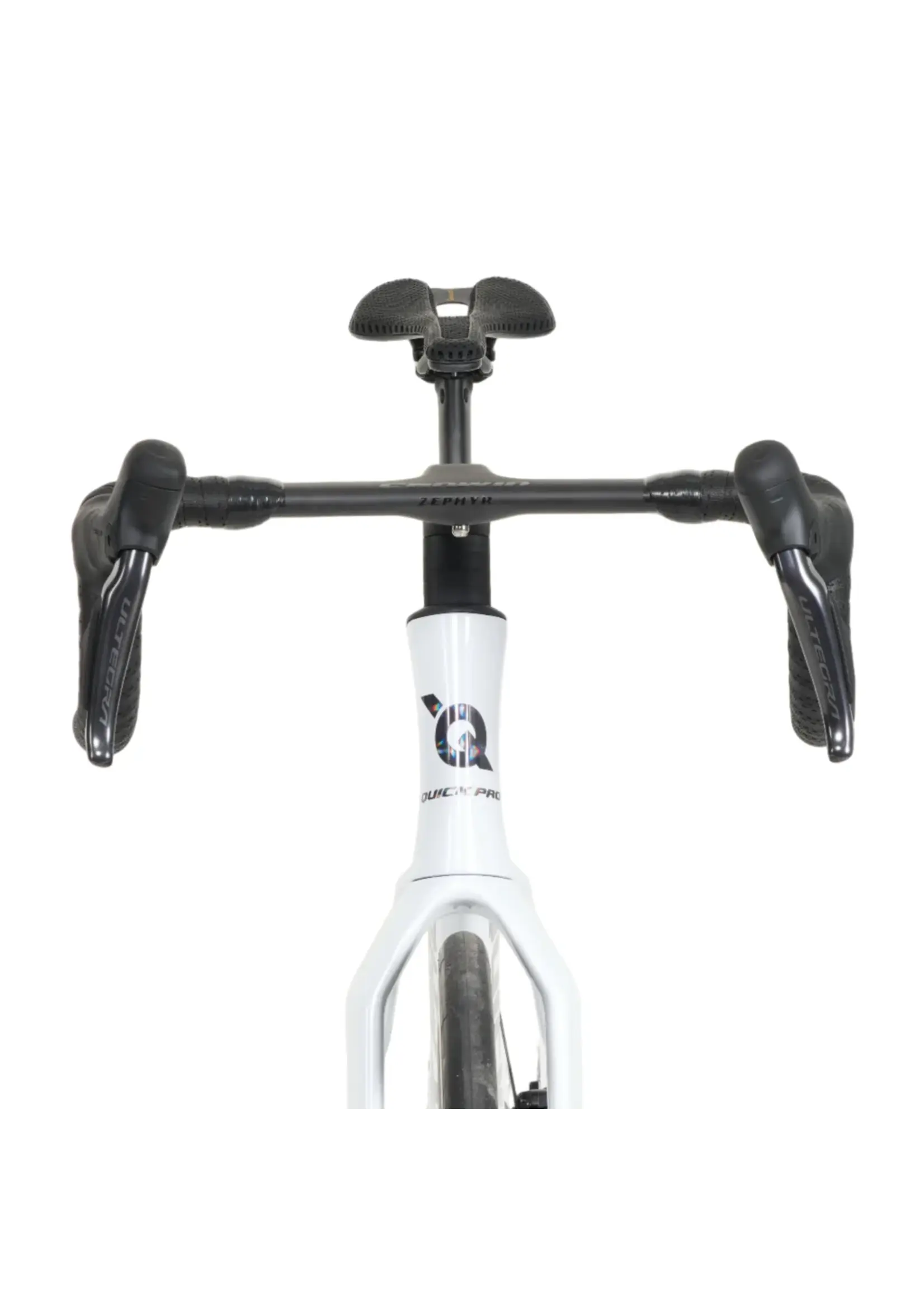Quick Pro Quick Pro ER:ONE ULTEGRA Di2 M Night Dark