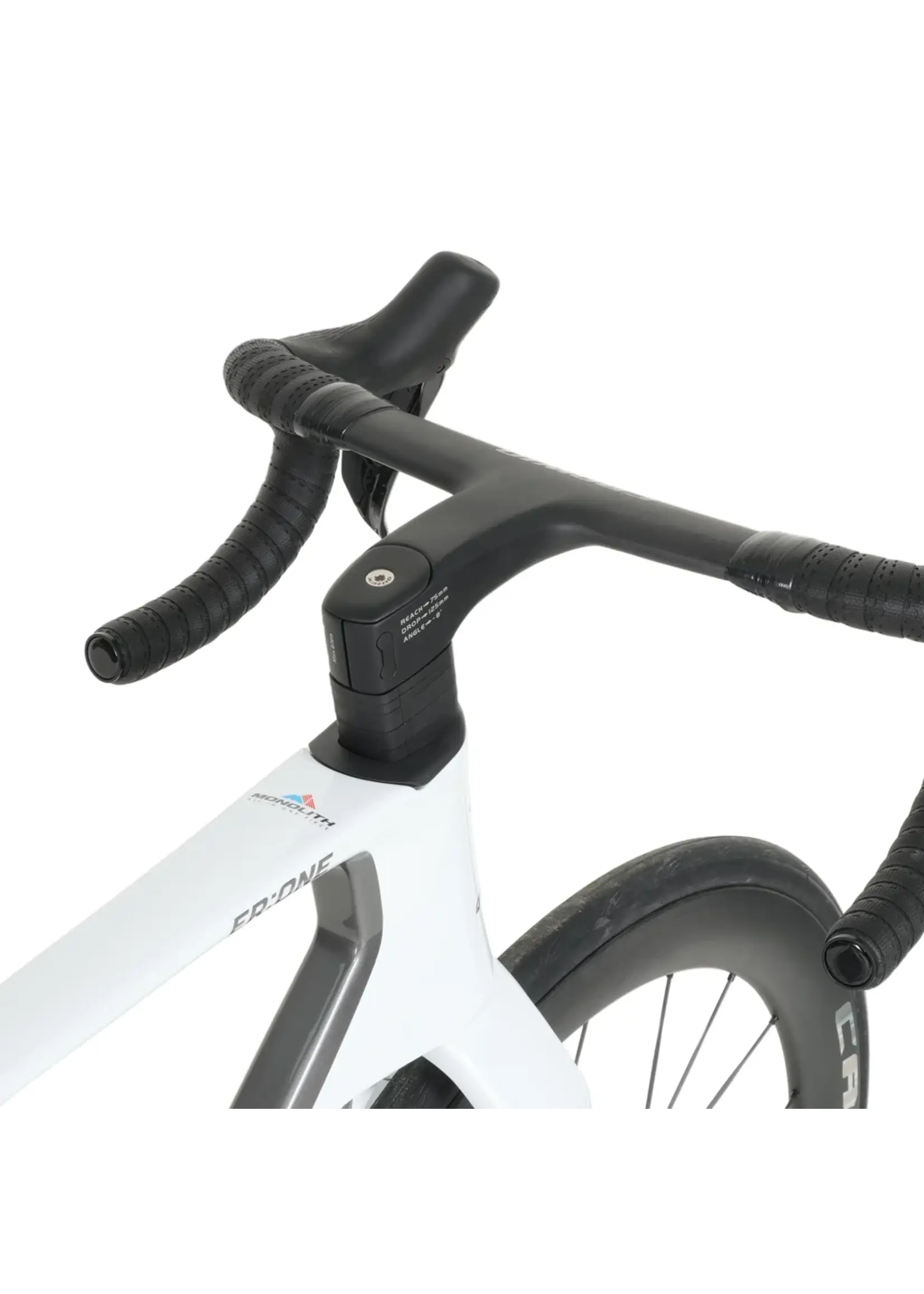 Quick Pro Quick Pro ER:ONE ULTEGRA Di2 M Night Dark